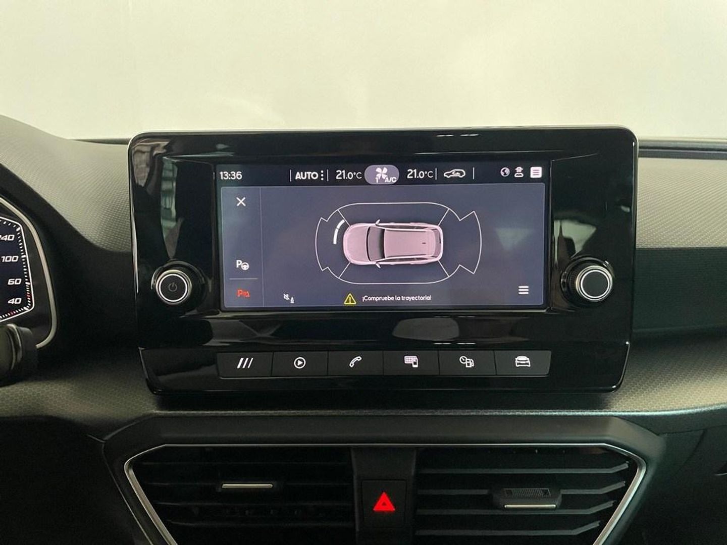 SEAT Leon ST 1.5 eTSI Style Special Edition DSG 110 kW (150 CV)