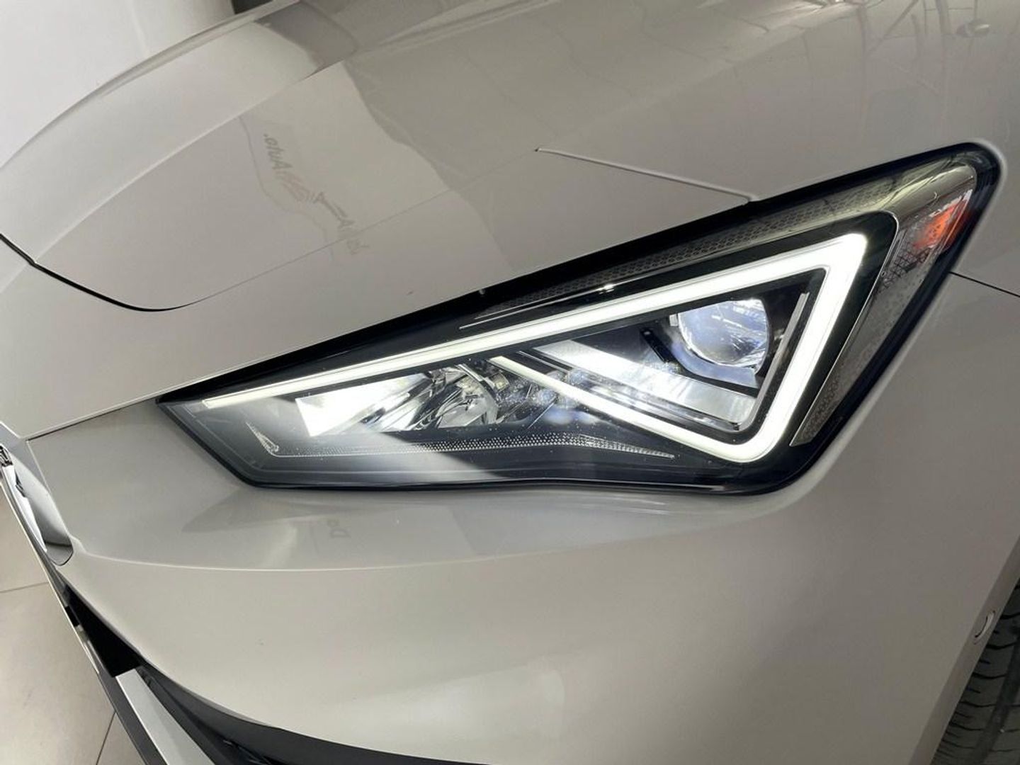 SEAT Leon ST 1.5 eTSI Style Special Edition DSG 110 kW (150 CV)