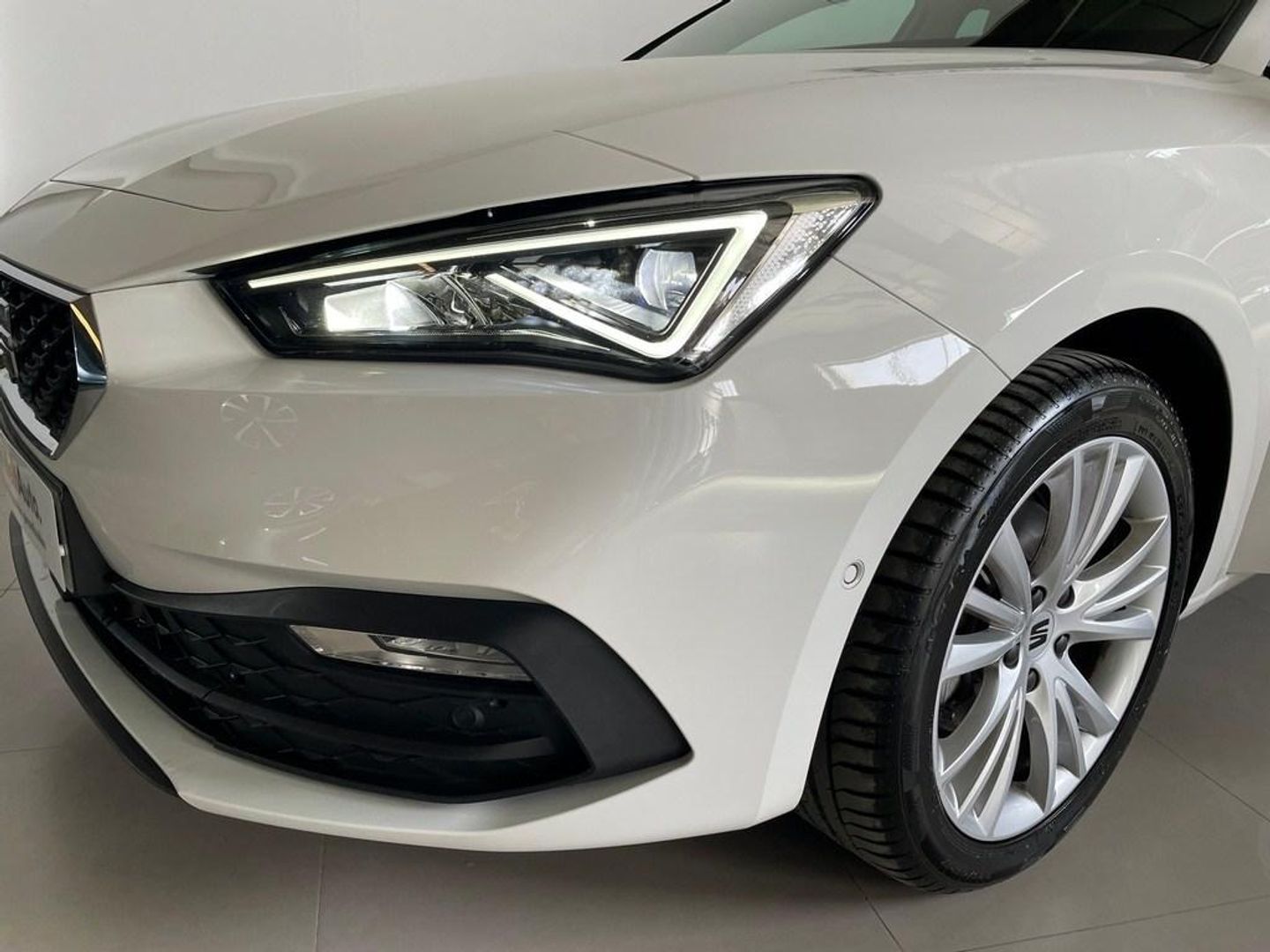 SEAT Leon ST 1.5 eTSI Style Special Edition DSG 110 kW (150 CV)