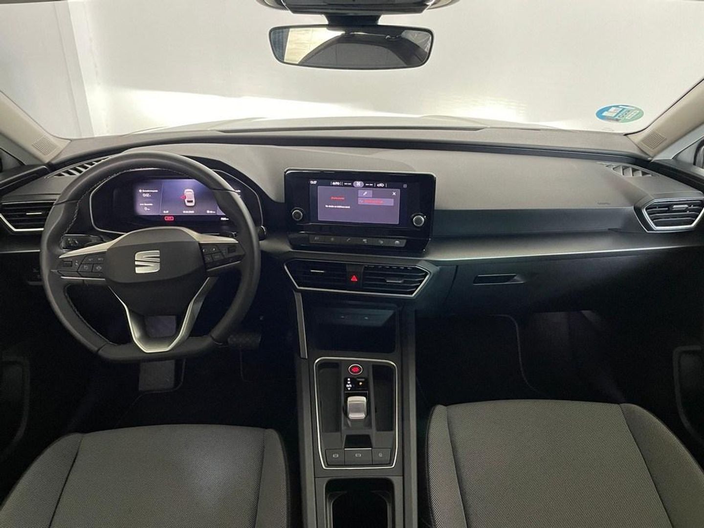 SEAT Leon ST 1.5 eTSI Style Special Edition DSG 110 kW (150 CV)
