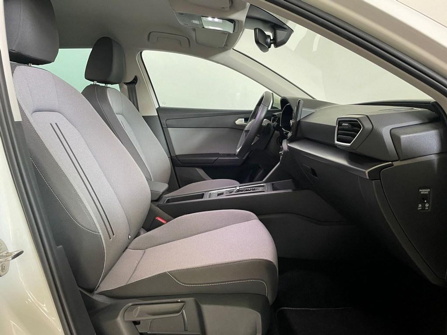 SEAT Leon ST 1.5 eTSI Style Special Edition DSG 110 kW (150 CV)