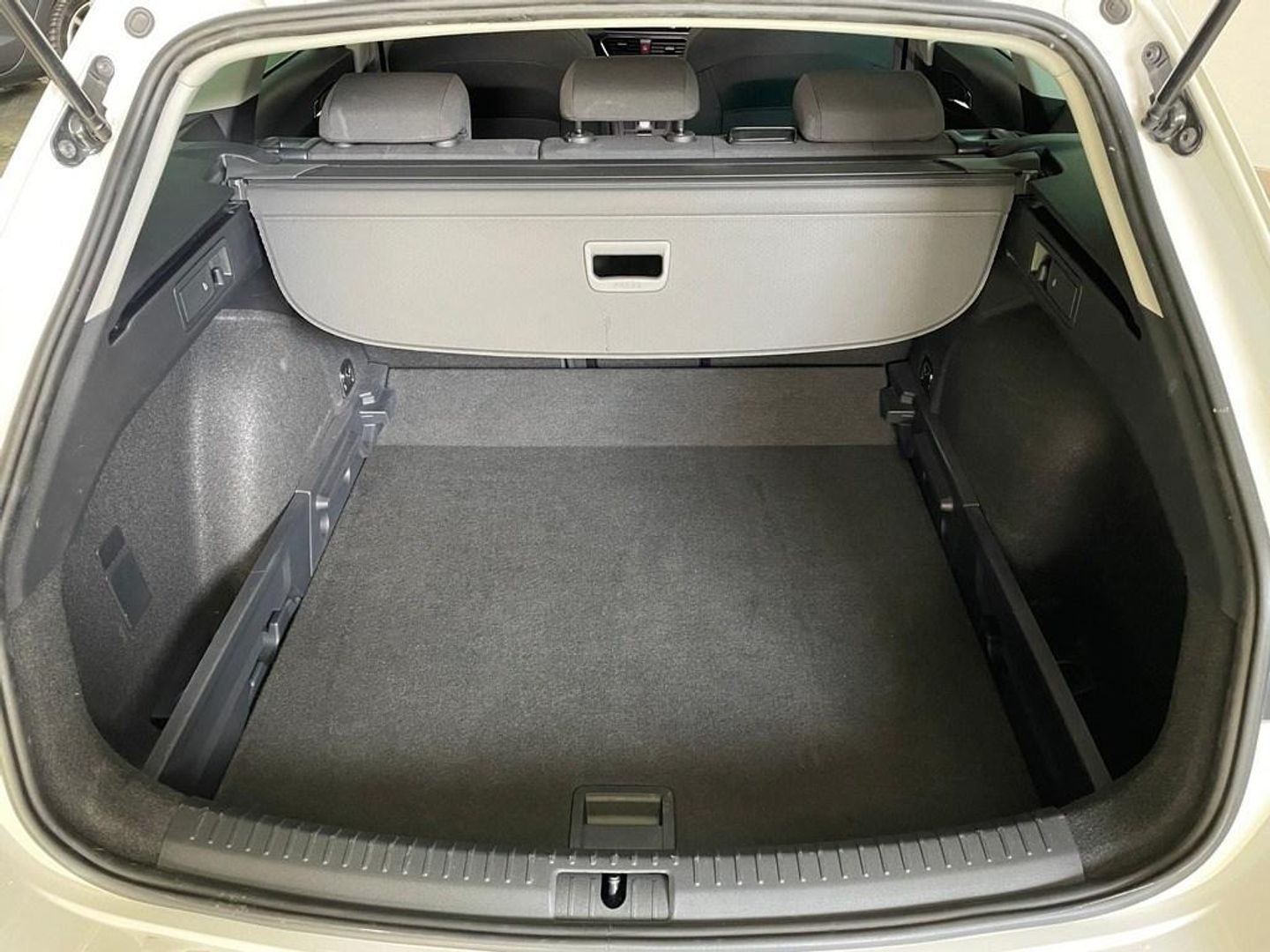 SEAT Leon ST 1.5 eTSI Style Special Edition DSG 110 kW (150 CV)