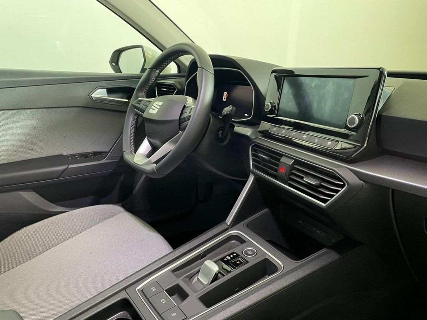 SEAT Leon ST 1.5 eTSI Style Special Edition DSG 110 kW (150 CV)