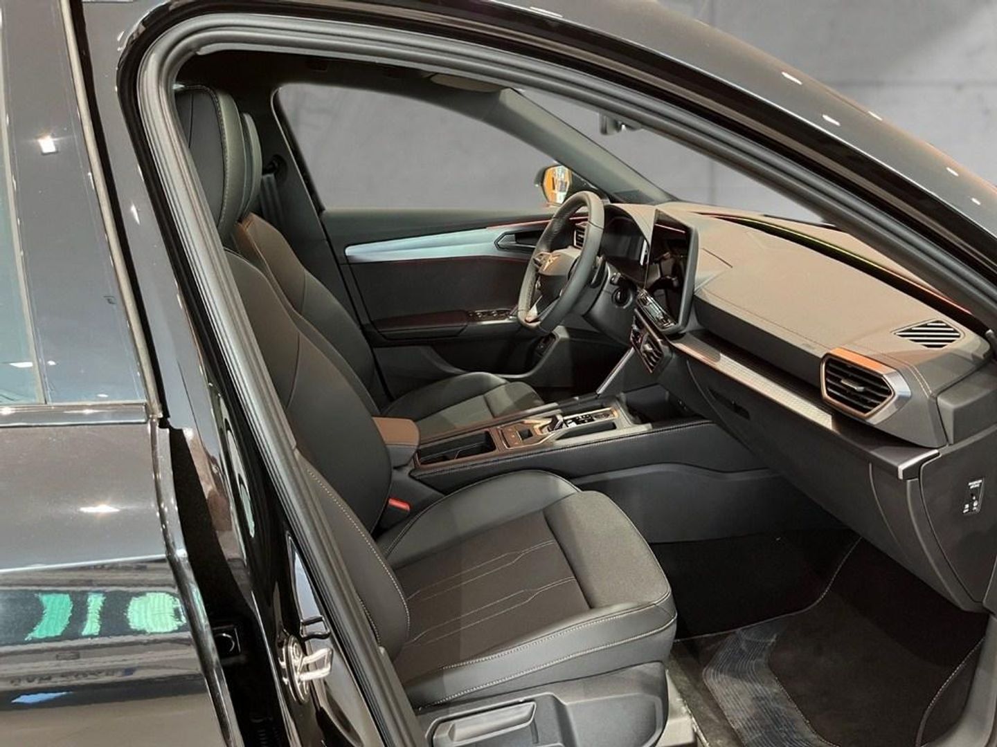 CUPRA Formentor 1.5 eTSI DSG 110 kW (150 CV)