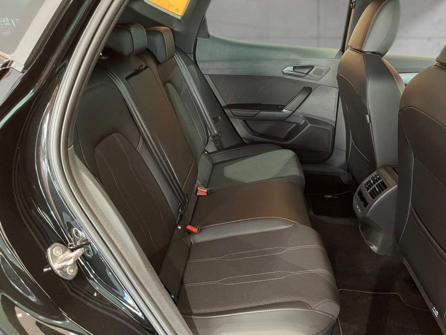 CUPRA Formentor 1.5 eTSI DSG 110 kW (150 CV)