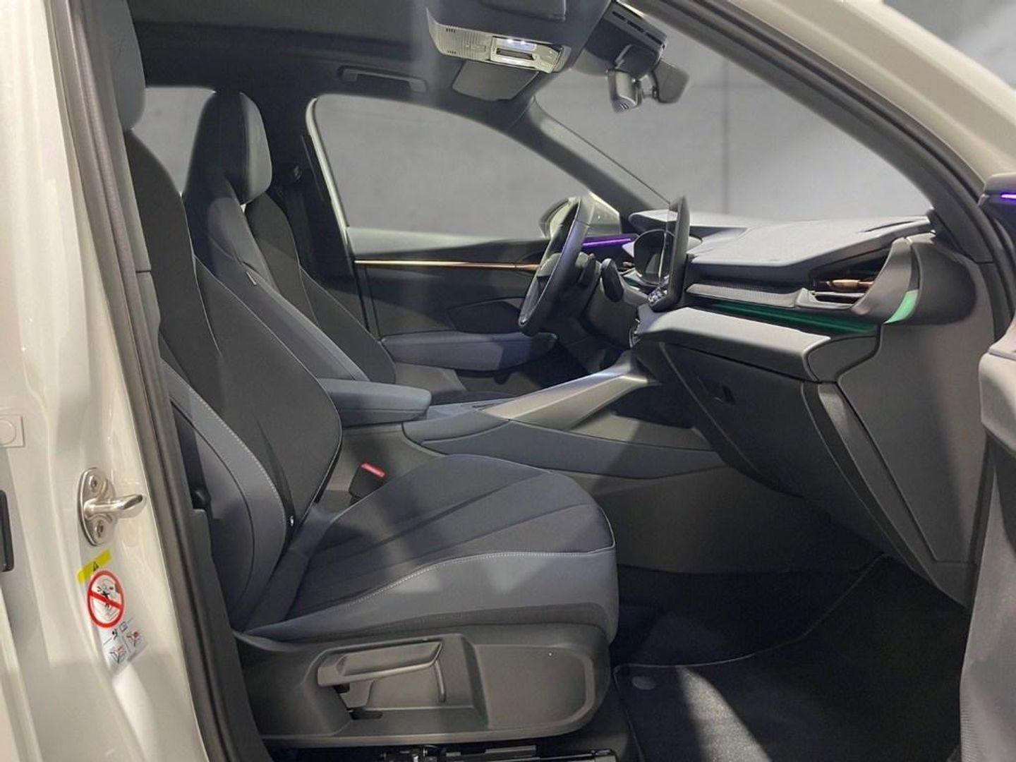 CUPRA Terramar 1.5 eTSI DSG 110 kW (150 CV)