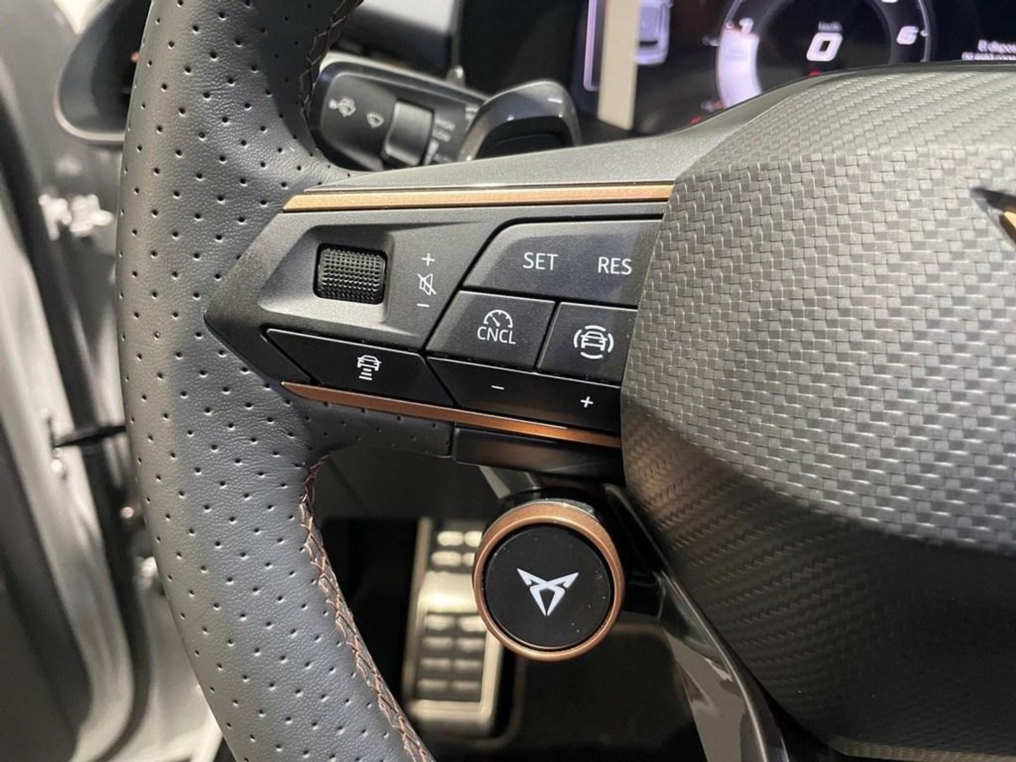 CUPRA Terramar 1.5 eTSI DSG 110 kW (150 CV)