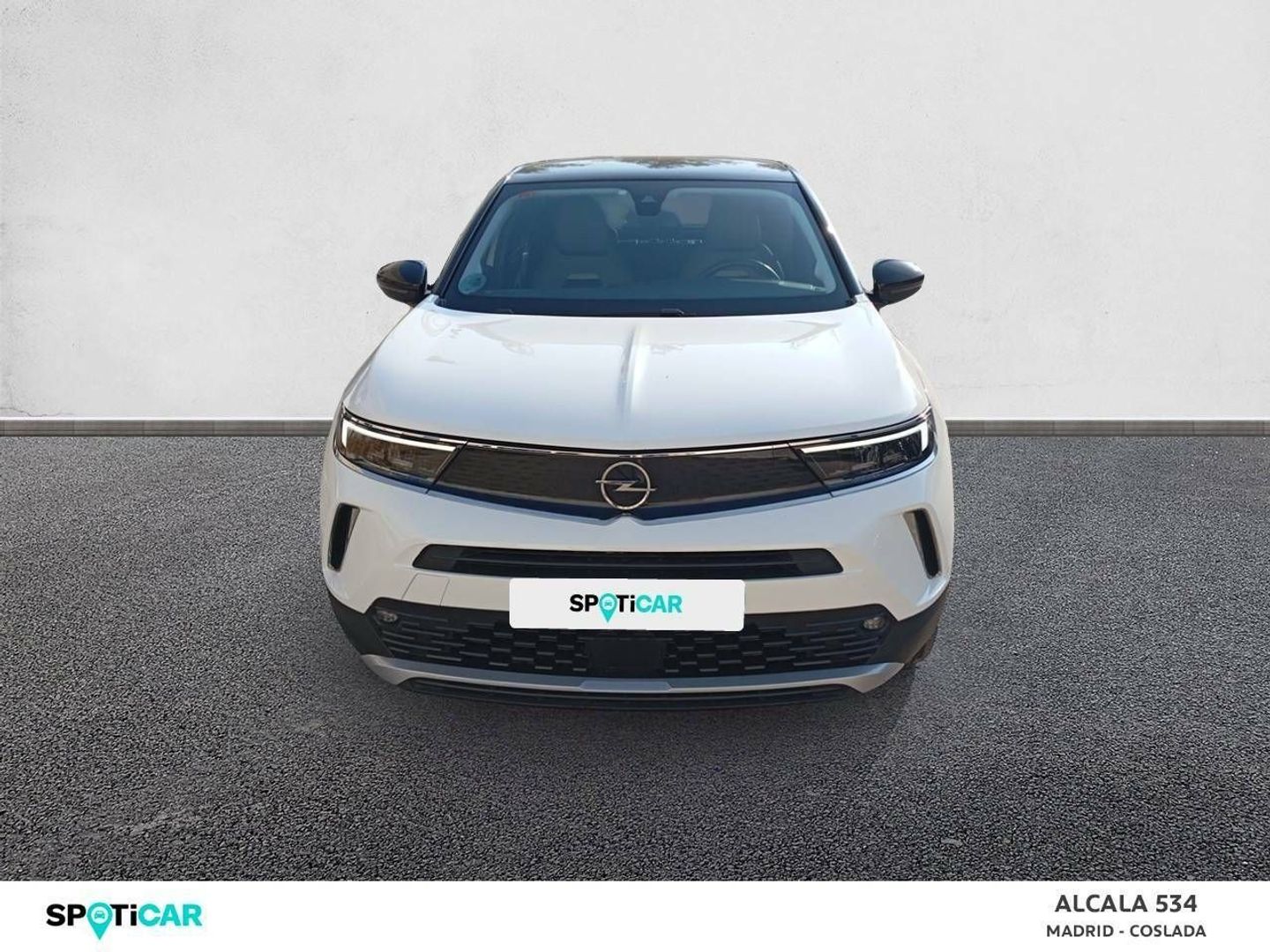 Opel Mokka 1.2 T Business Elegance 74 kW (100 CV)