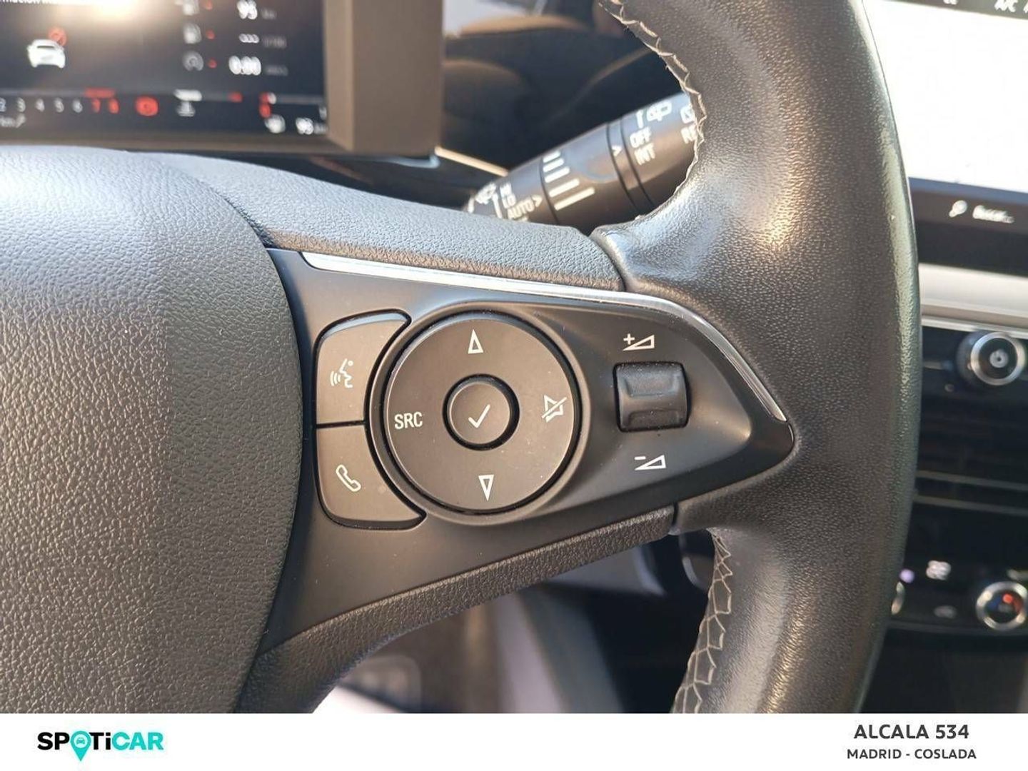 Opel Mokka 1.2 T Business Elegance 74 kW (100 CV)