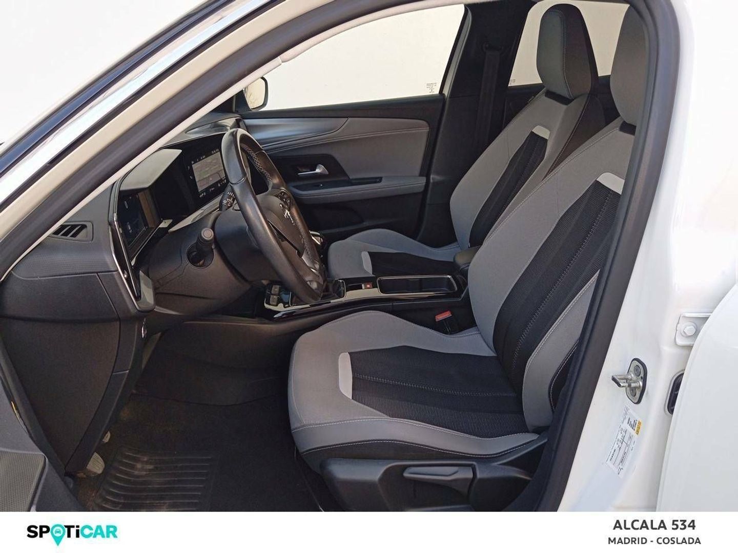 Opel Mokka 1.2 T Business Elegance 74 kW (100 CV)