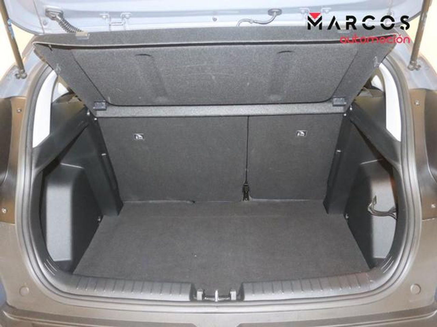 Hyundai Bayon 1.2 MPI Klass 59 kW (79 CV)