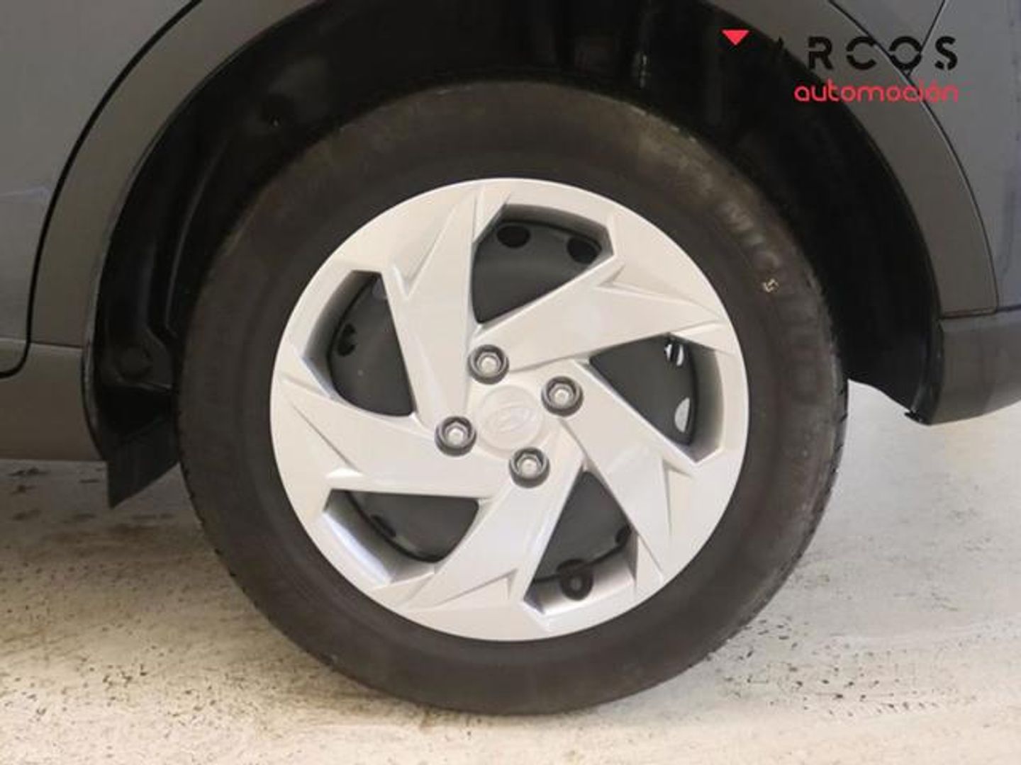Hyundai Bayon 1.2 MPI Klass 59 kW (79 CV)