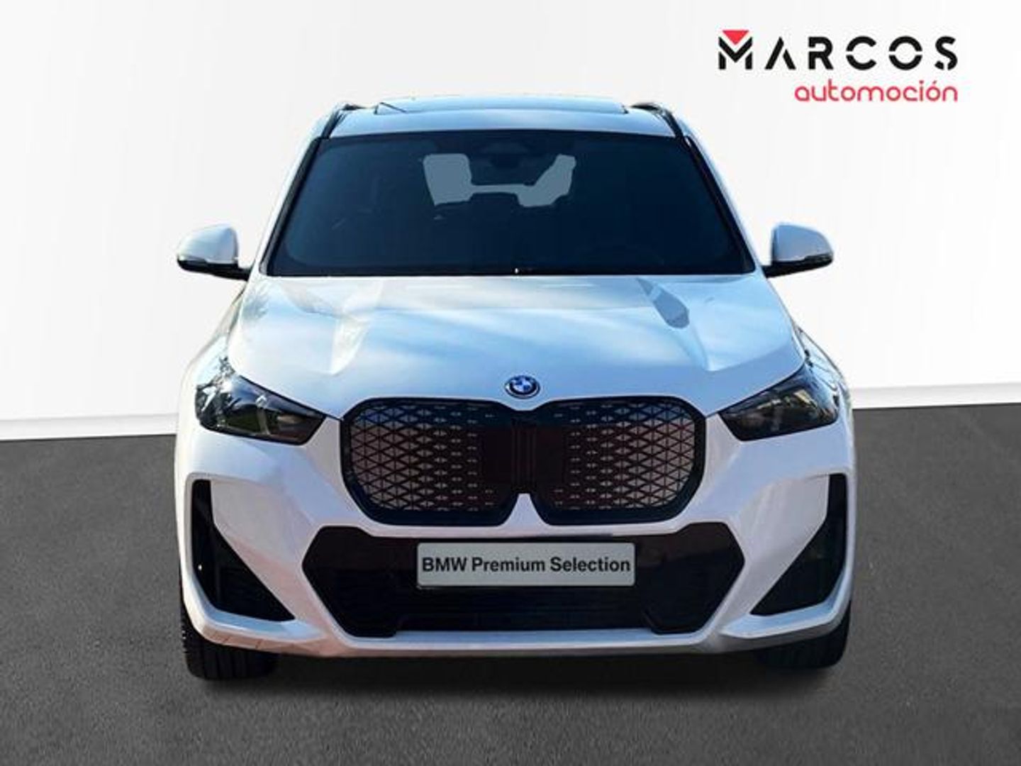 BMW iX1 xDrive30 230 kW (313 CV)