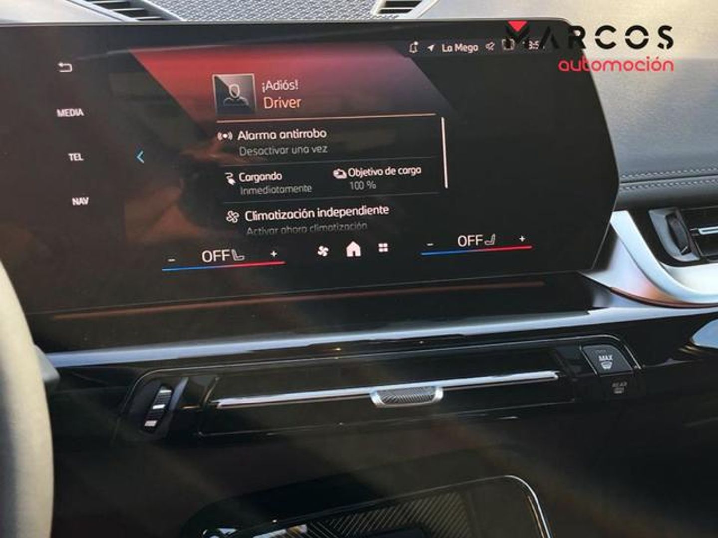 BMW iX1 xDrive30 230 kW (313 CV)