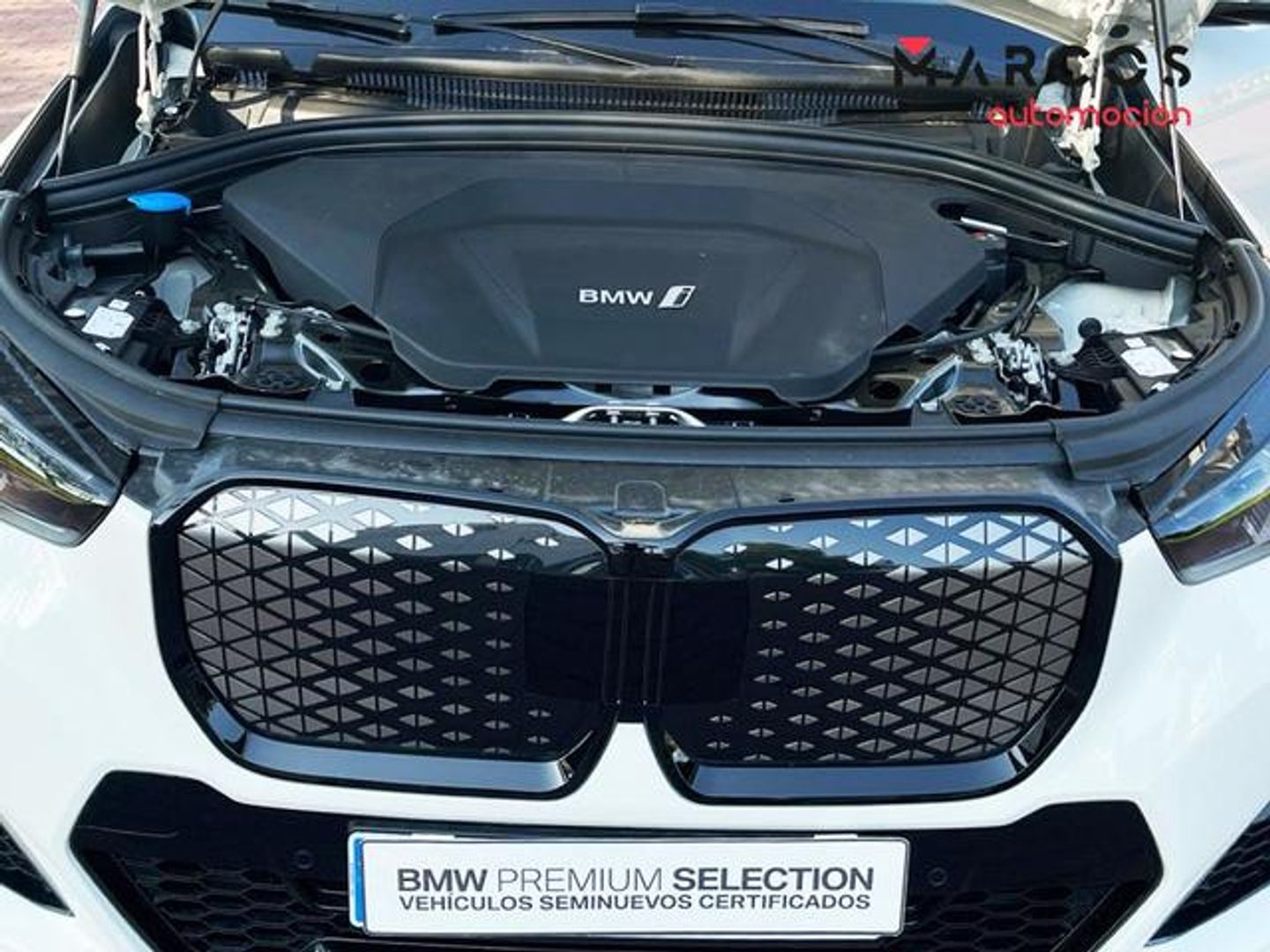 BMW iX1 xDrive30 230 kW (313 CV)
