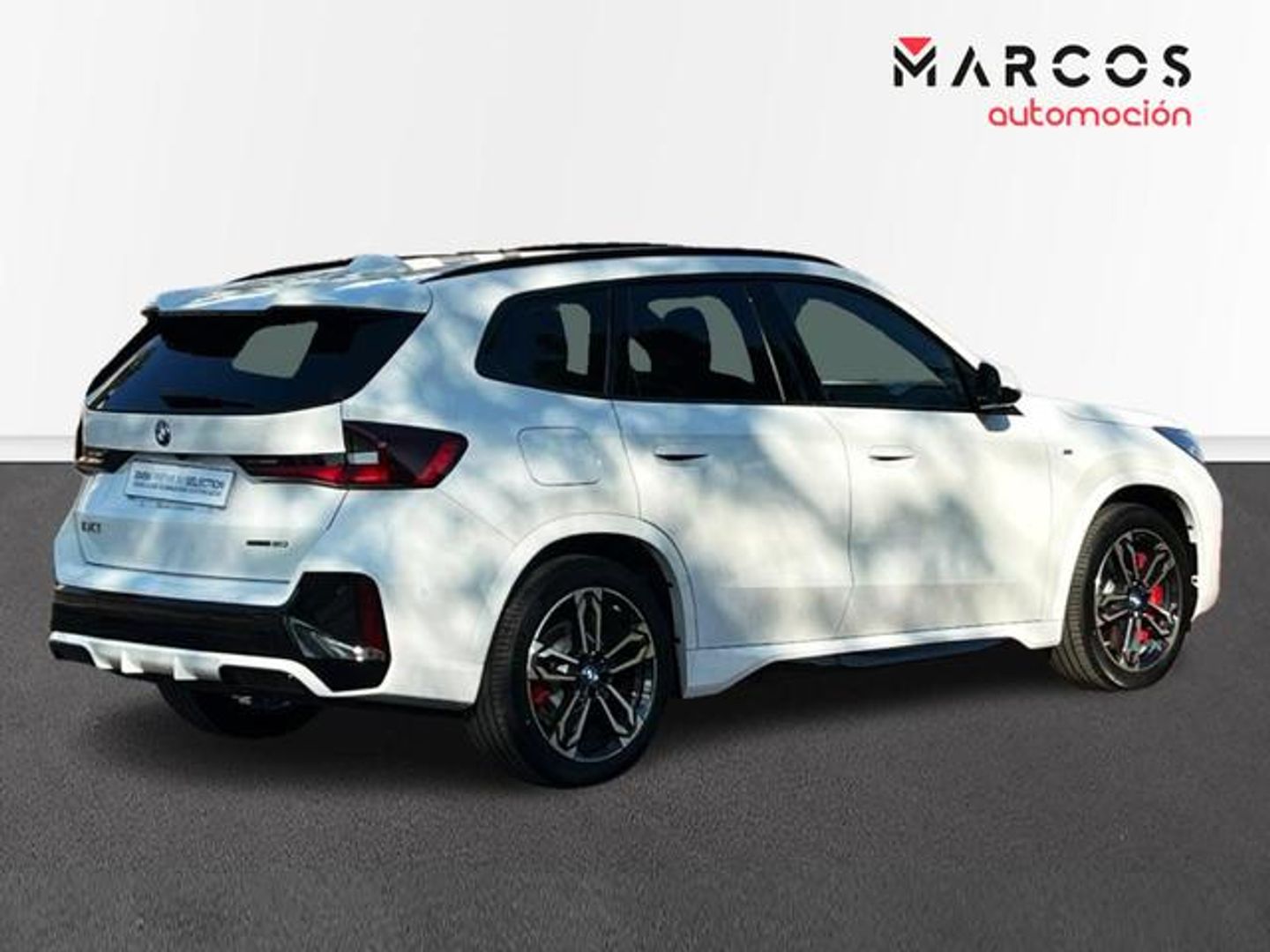 BMW iX1 xDrive30 230 kW (313 CV)