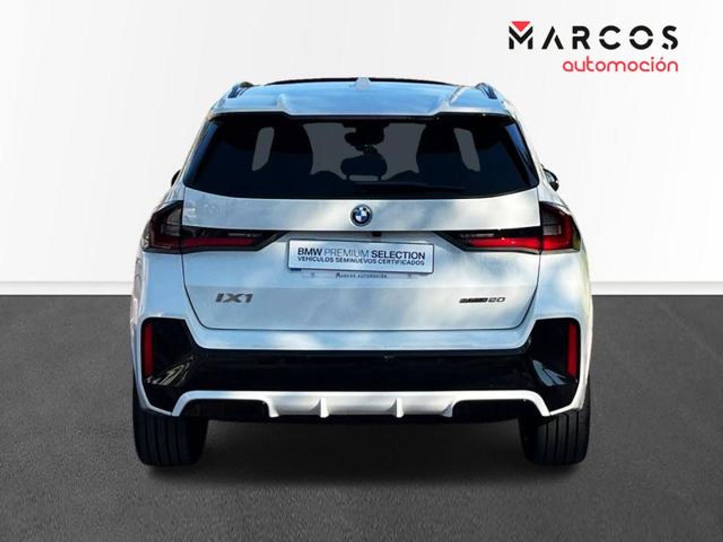 BMW iX1 xDrive30 230 kW (313 CV)