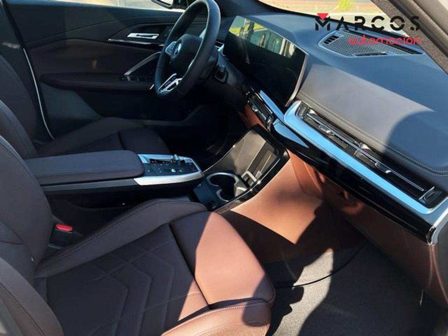 BMW iX1 xDrive30 230 kW (313 CV)