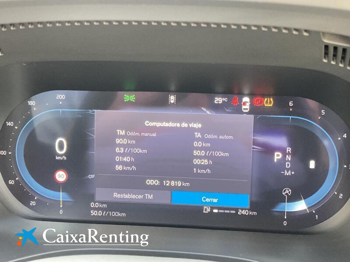 Volvo XC60 B4 D Plus Dark Auto 145 kW (197 CV)