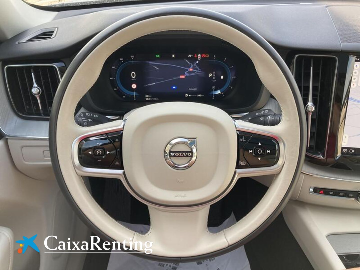 Volvo XC60 B4 D Plus Dark Auto 145 kW (197 CV)