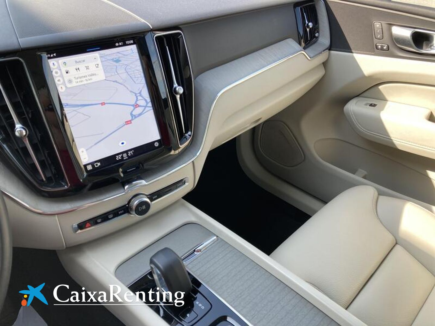 Volvo XC60 B4 D Plus Dark Auto 145 kW (197 CV)
