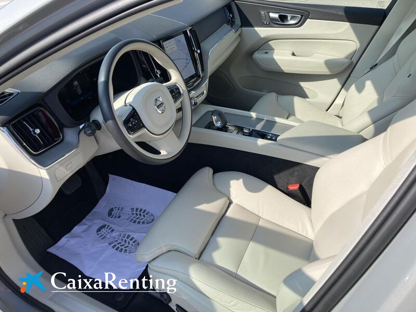 Volvo XC60 B4 D Plus Dark Auto 145 kW (197 CV)