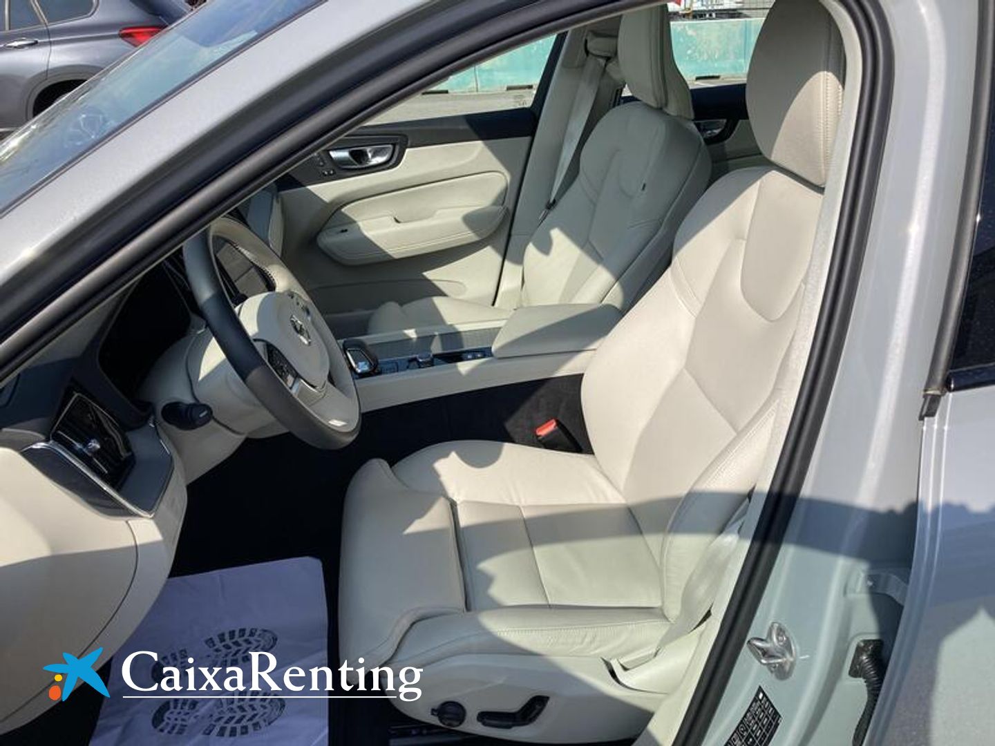 Volvo XC60 B4 D Plus Dark Auto 145 kW (197 CV)