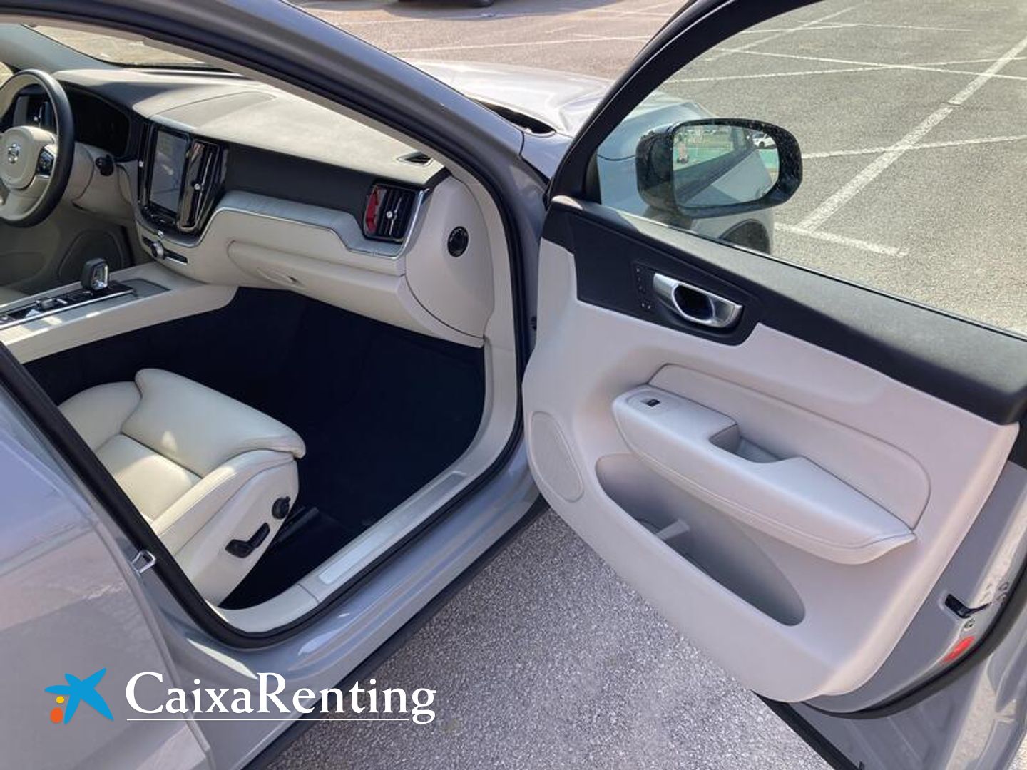 Volvo XC60 B4 D Plus Dark Auto 145 kW (197 CV)
