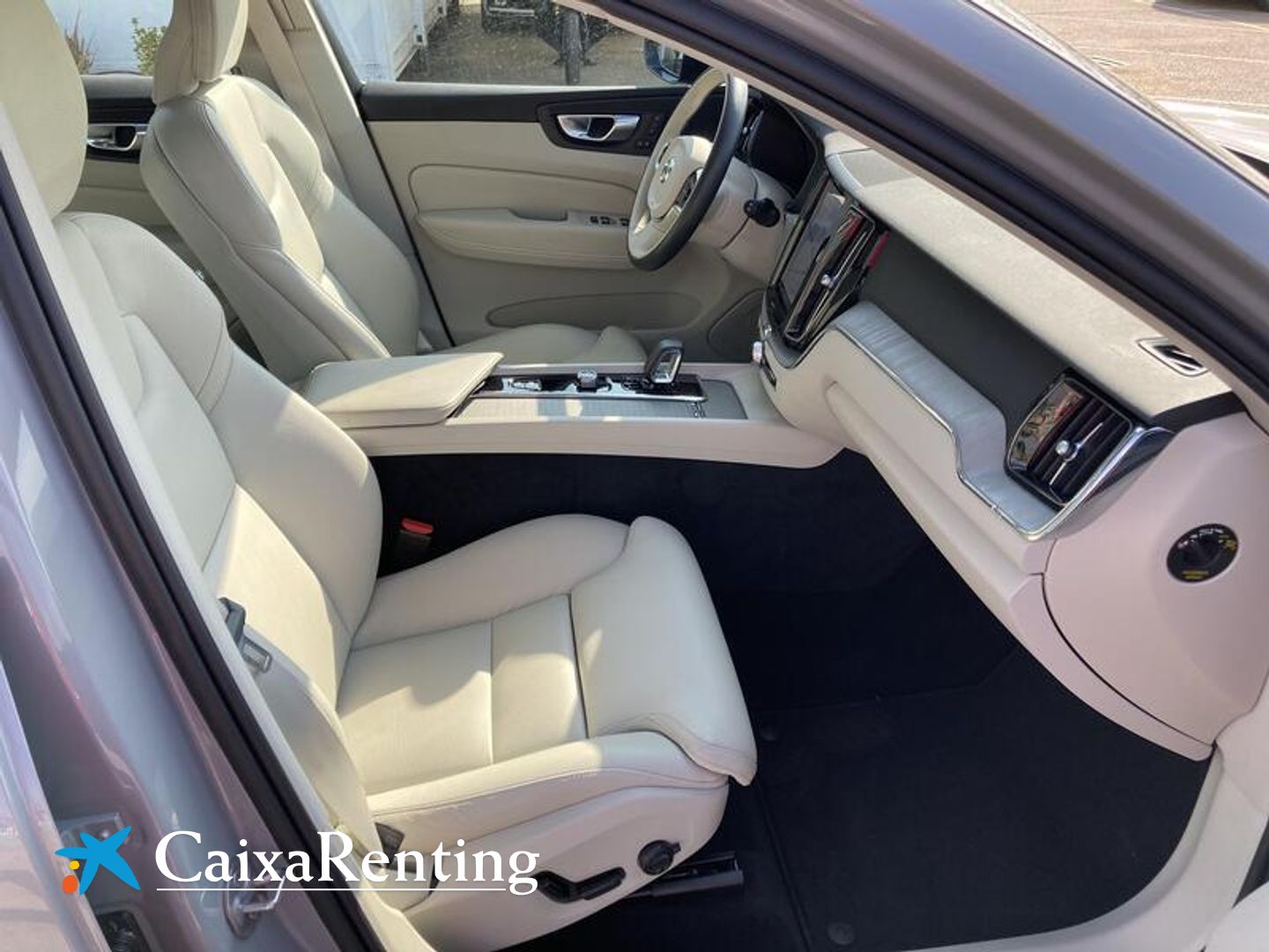 Volvo XC60 B4 D Plus Dark Auto 145 kW (197 CV)