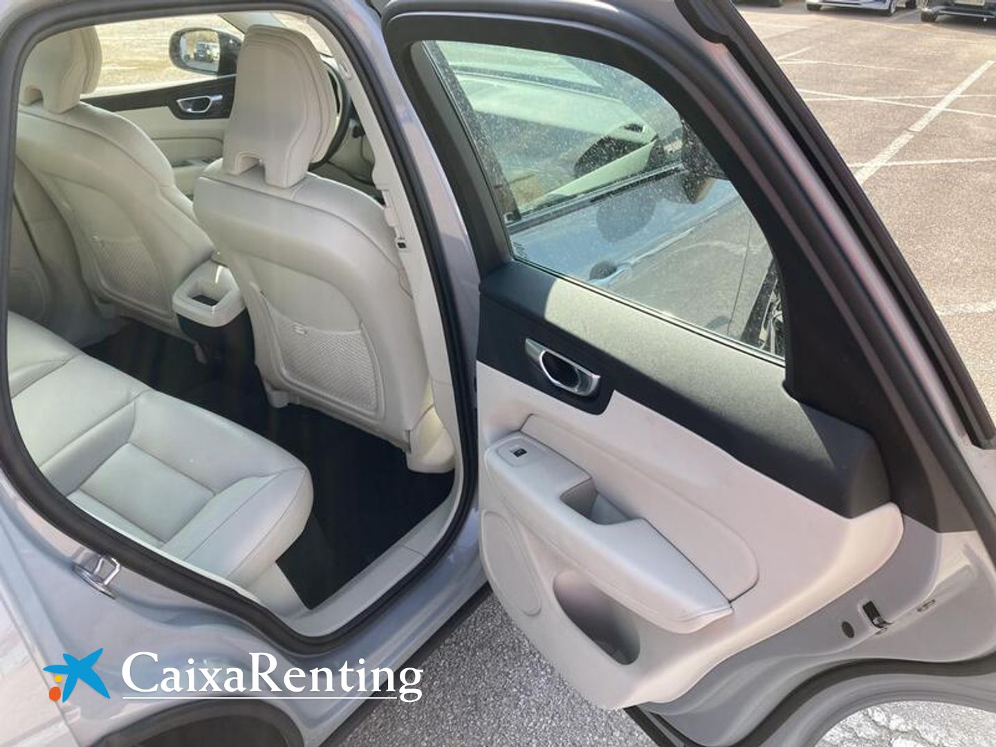 Volvo XC60 B4 D Plus Dark Auto 145 kW (197 CV)