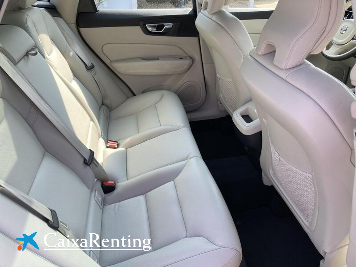 Volvo XC60 B4 D Plus Dark Auto 145 kW (197 CV)