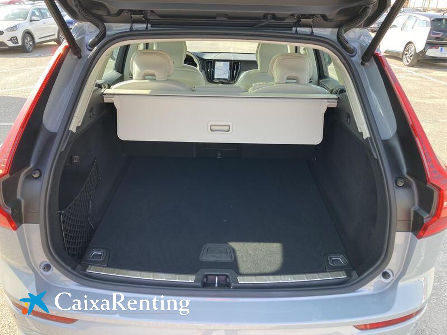 Volvo XC60 B4 D Plus Dark Auto 145 kW (197 CV)