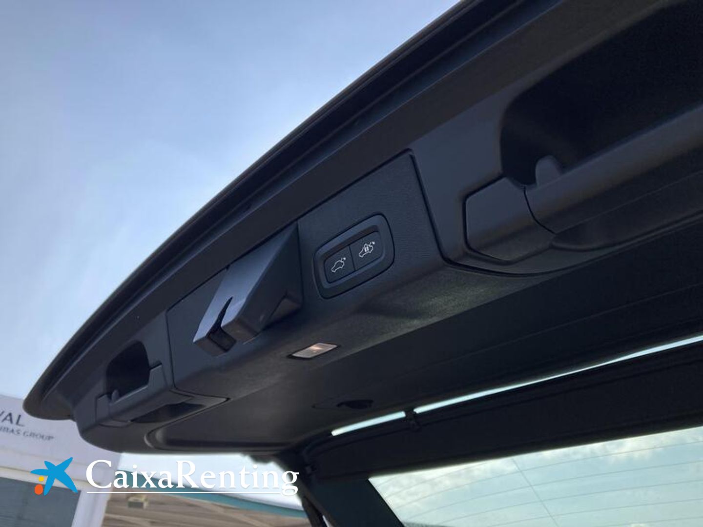 Volvo XC60 B4 D Plus Dark Auto 145 kW (197 CV)