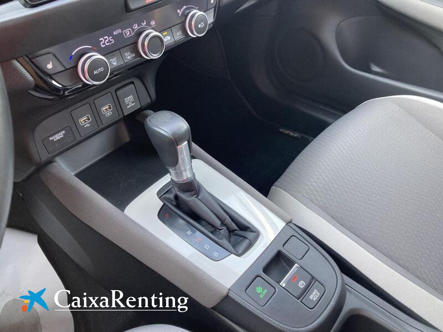 Honda Jazz 1.5 i-MMD CROSSTAR 80 kW (109 CV)