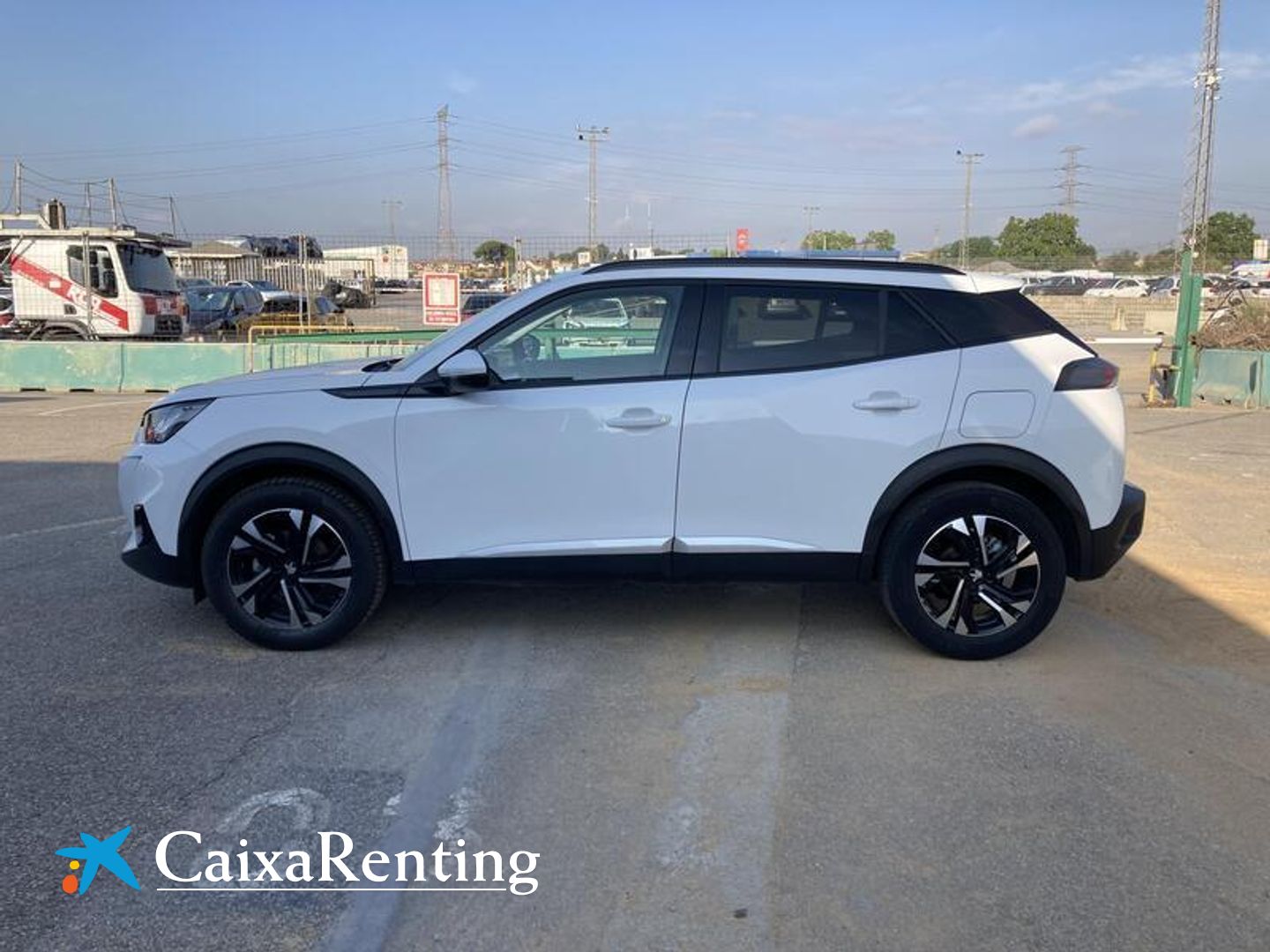 Peugeot 2008 PureTech 130 S&S Allure Pack EAT8 96 kW (130 CV)
