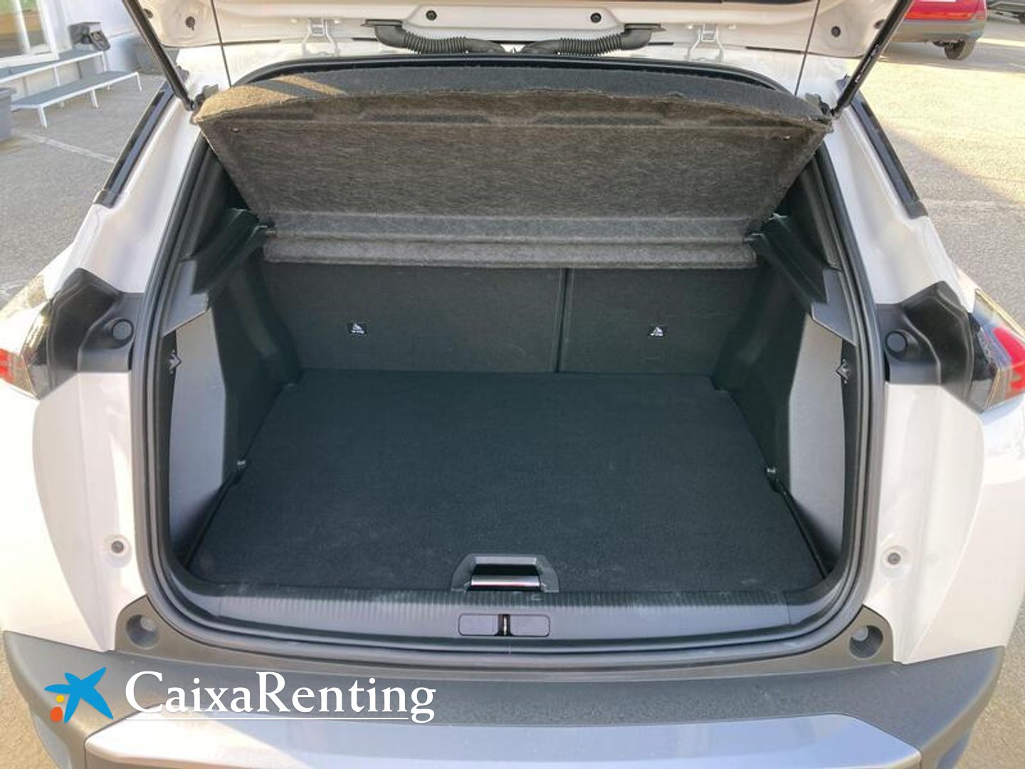 Peugeot 2008 PureTech 130 S&S Allure Pack EAT8 96 kW (130 CV)