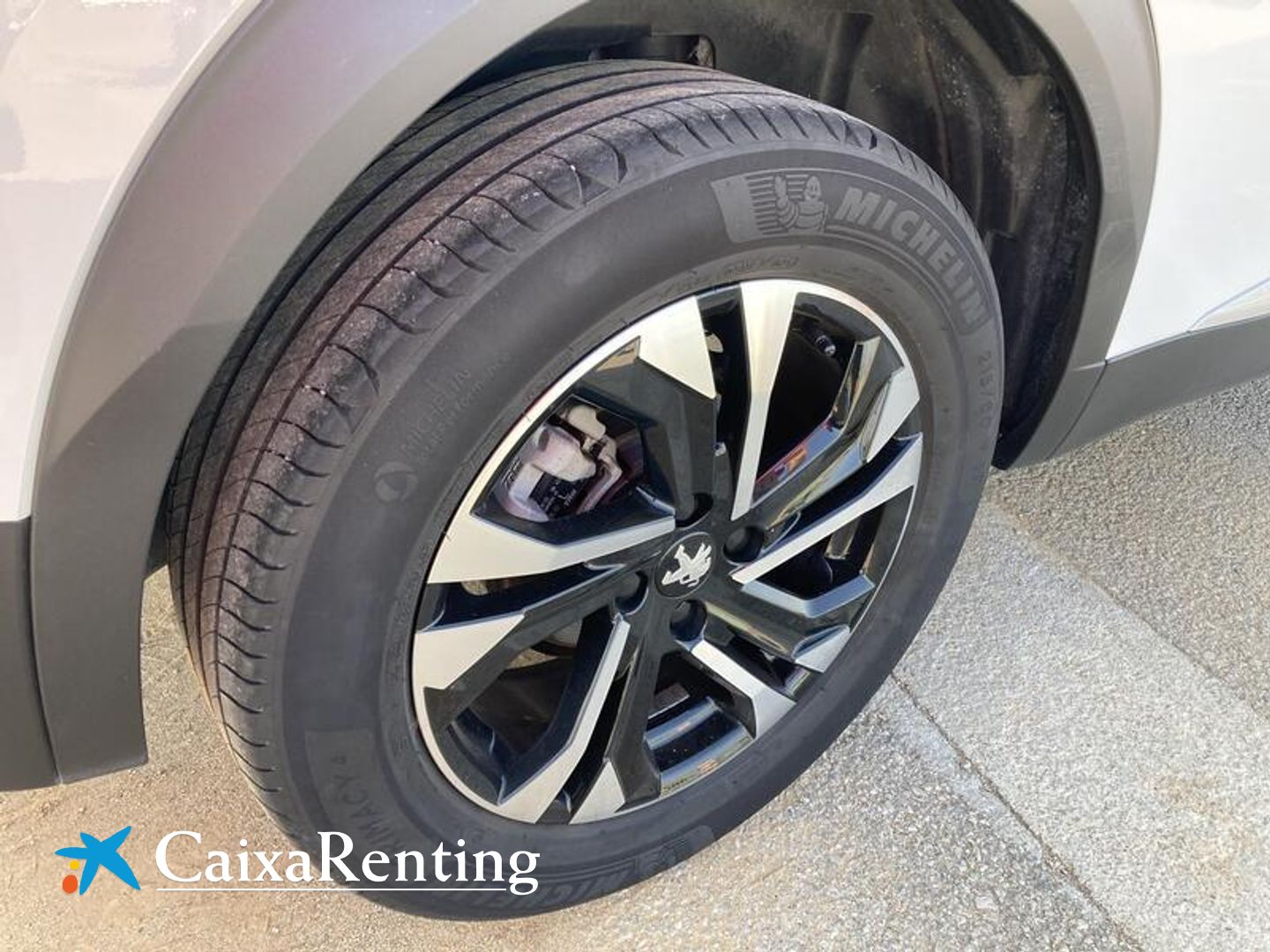 Peugeot 2008 PureTech 130 S&S Allure Pack EAT8 96 kW (130 CV)