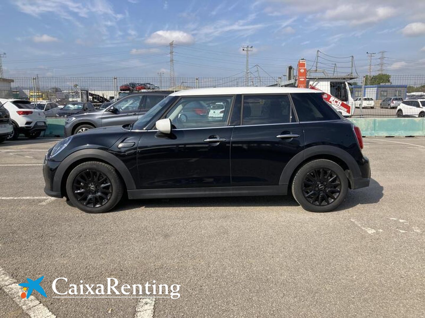 MINI MINI 5 Puertas Cooper 100 kW (136 CV)