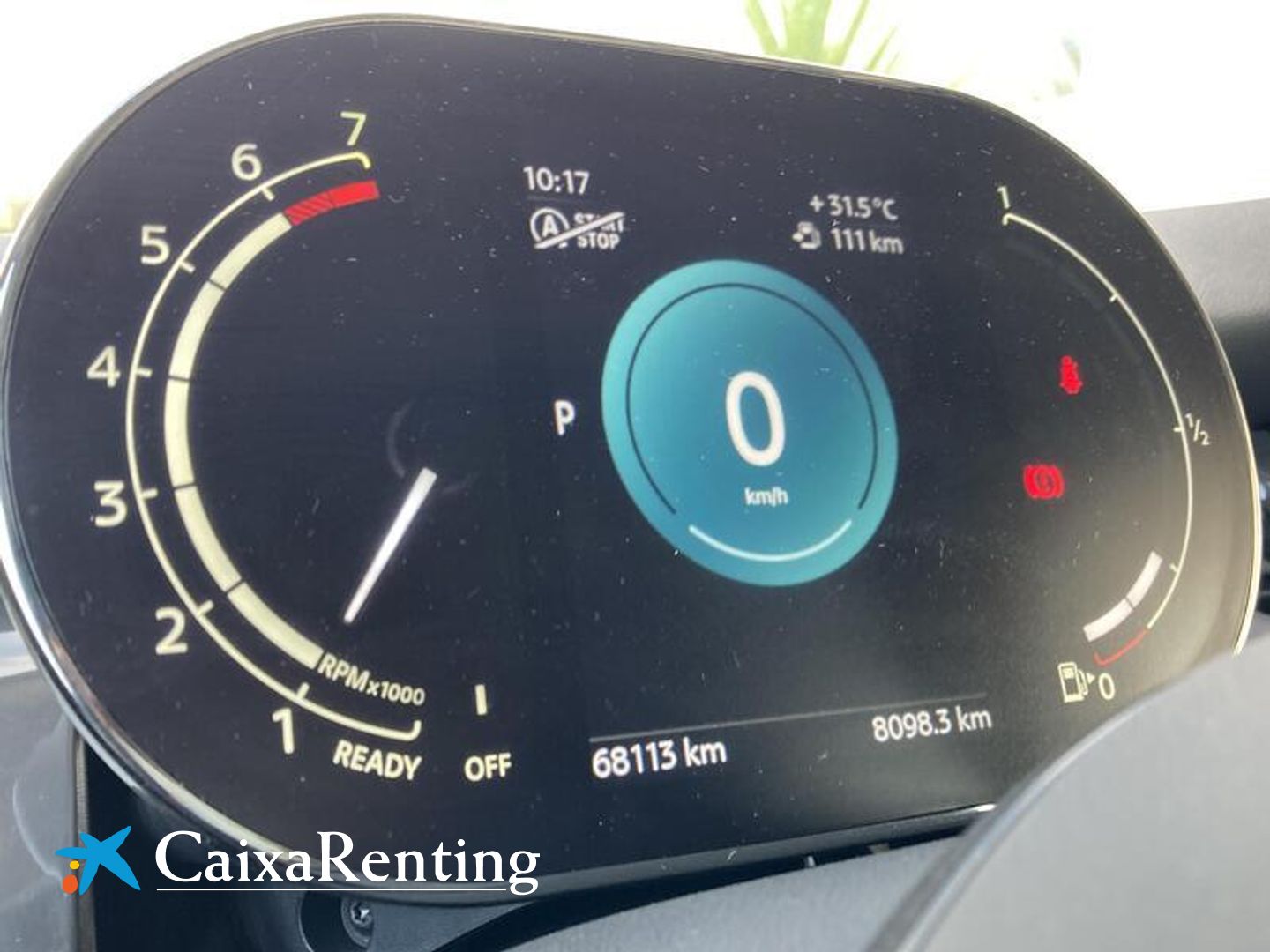 MINI MINI 5 Puertas Cooper 100 kW (136 CV)