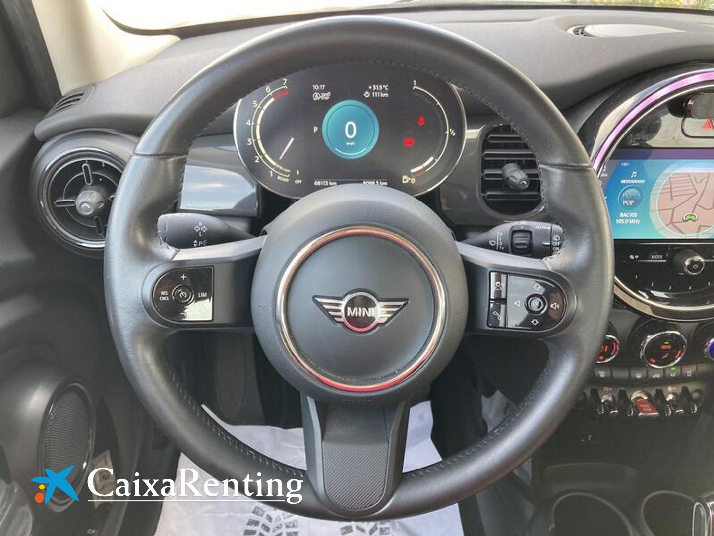 MINI MINI 5 Puertas Cooper 100 kW (136 CV)