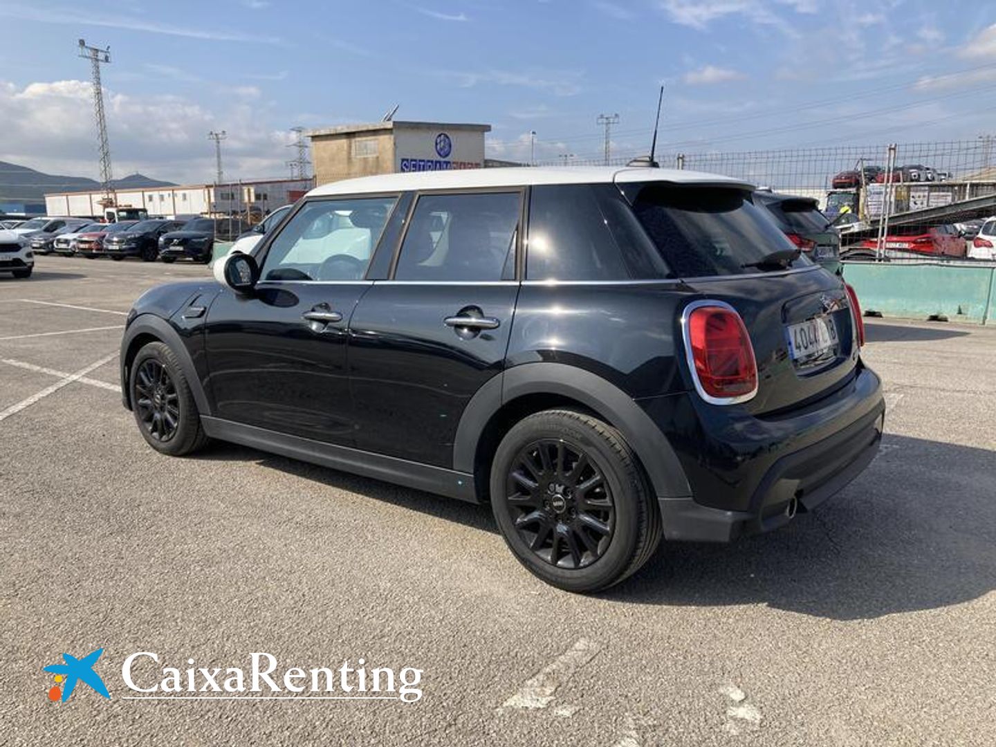MINI MINI 5 Puertas Cooper 100 kW (136 CV)