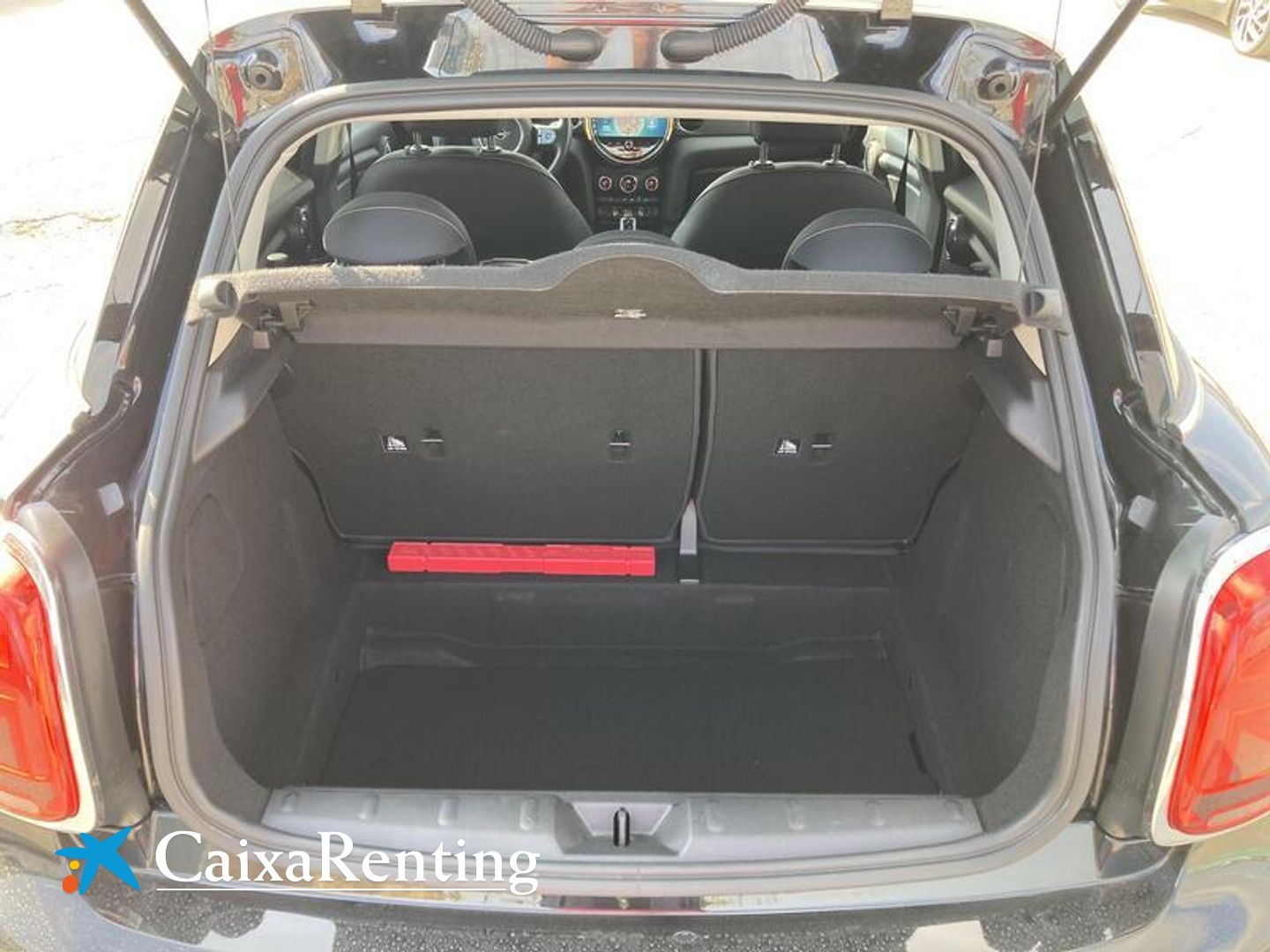 MINI MINI 5 Puertas Cooper 100 kW (136 CV)
