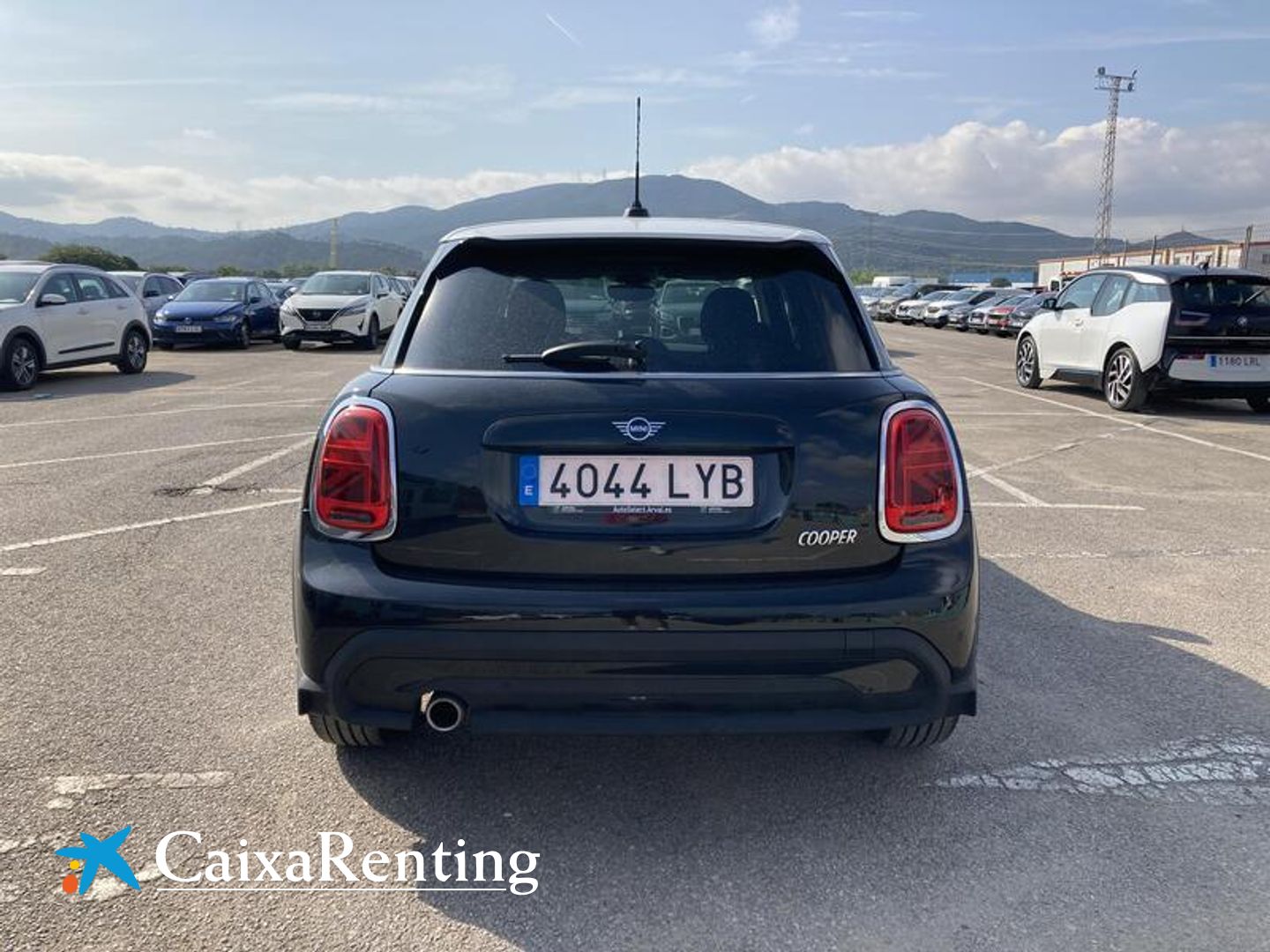 MINI MINI 5 Puertas Cooper 100 kW (136 CV)