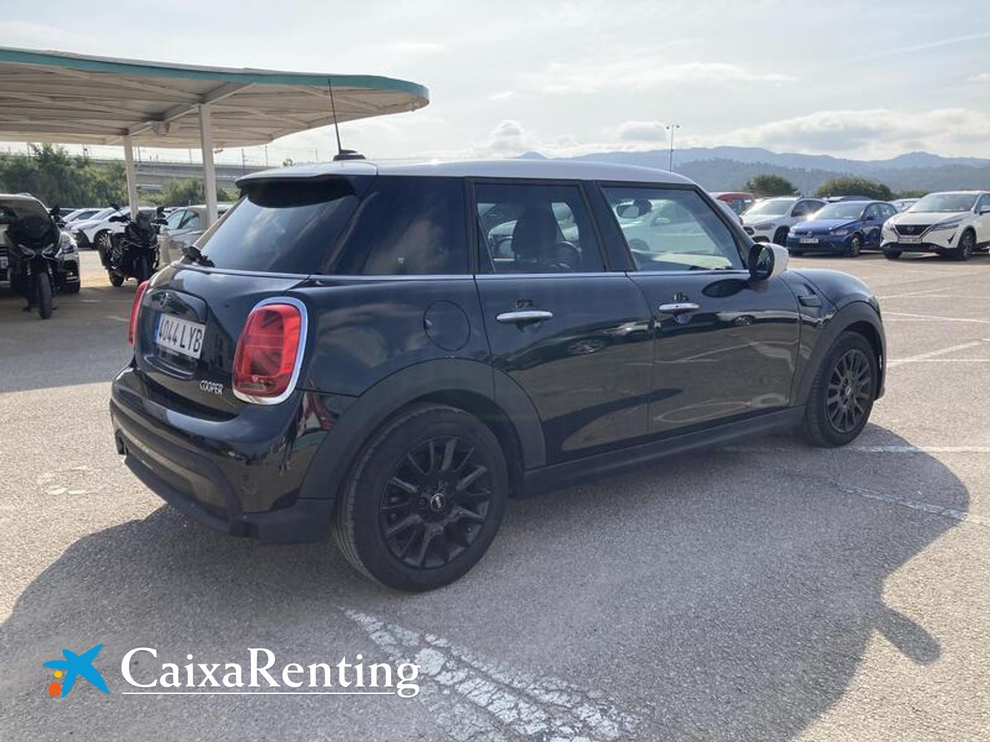 MINI MINI 5 Puertas Cooper 100 kW (136 CV)