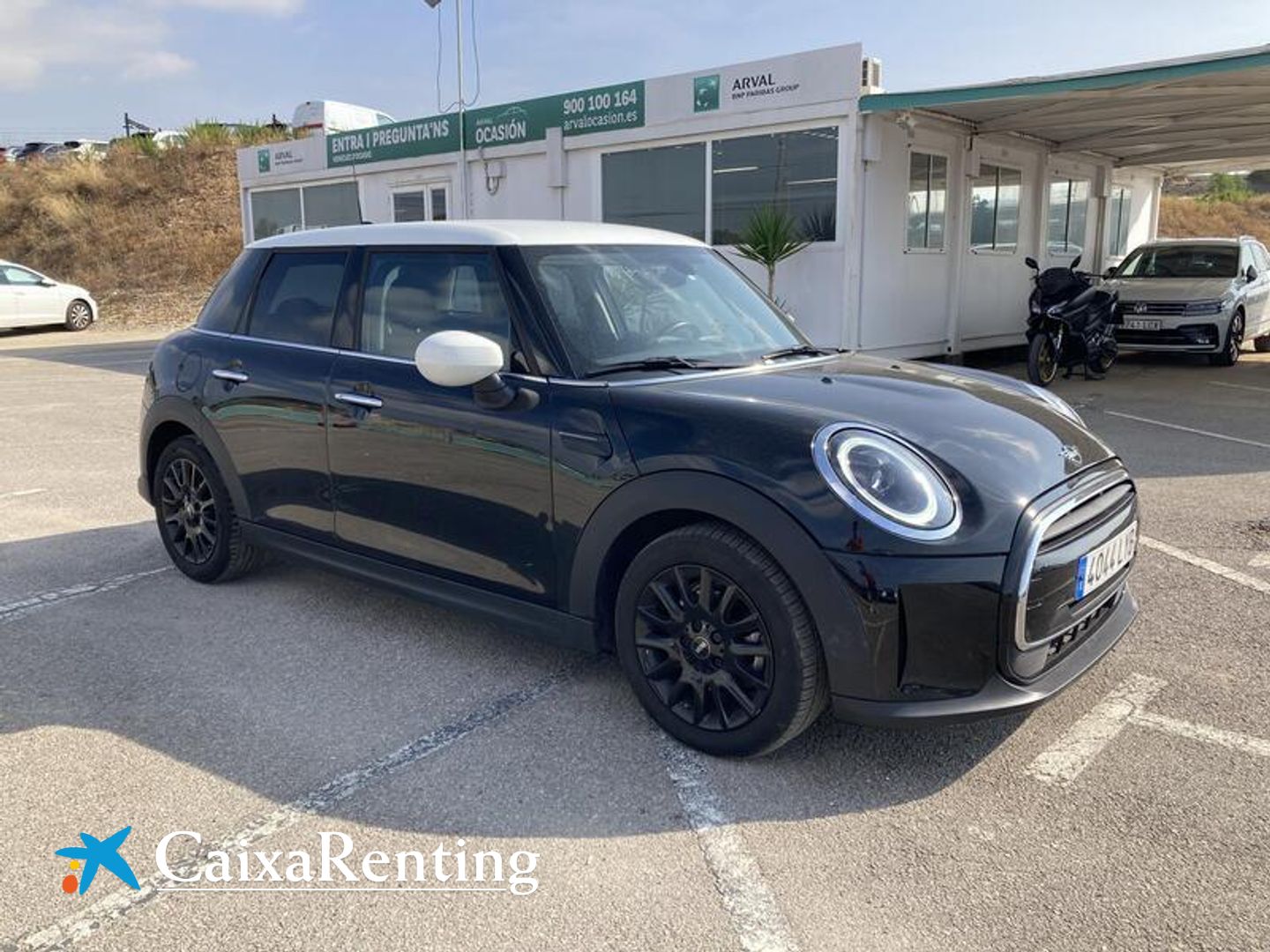 MINI MINI 5 Puertas Cooper 100 kW (136 CV)
