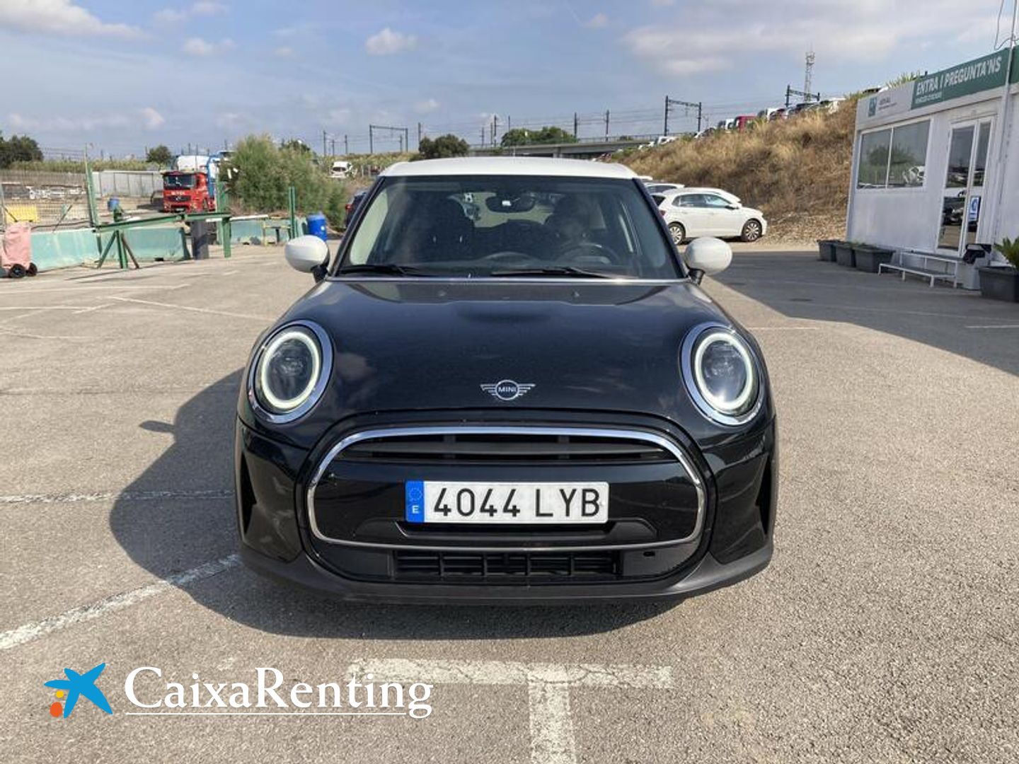 MINI MINI 5 Puertas Cooper 100 kW (136 CV)