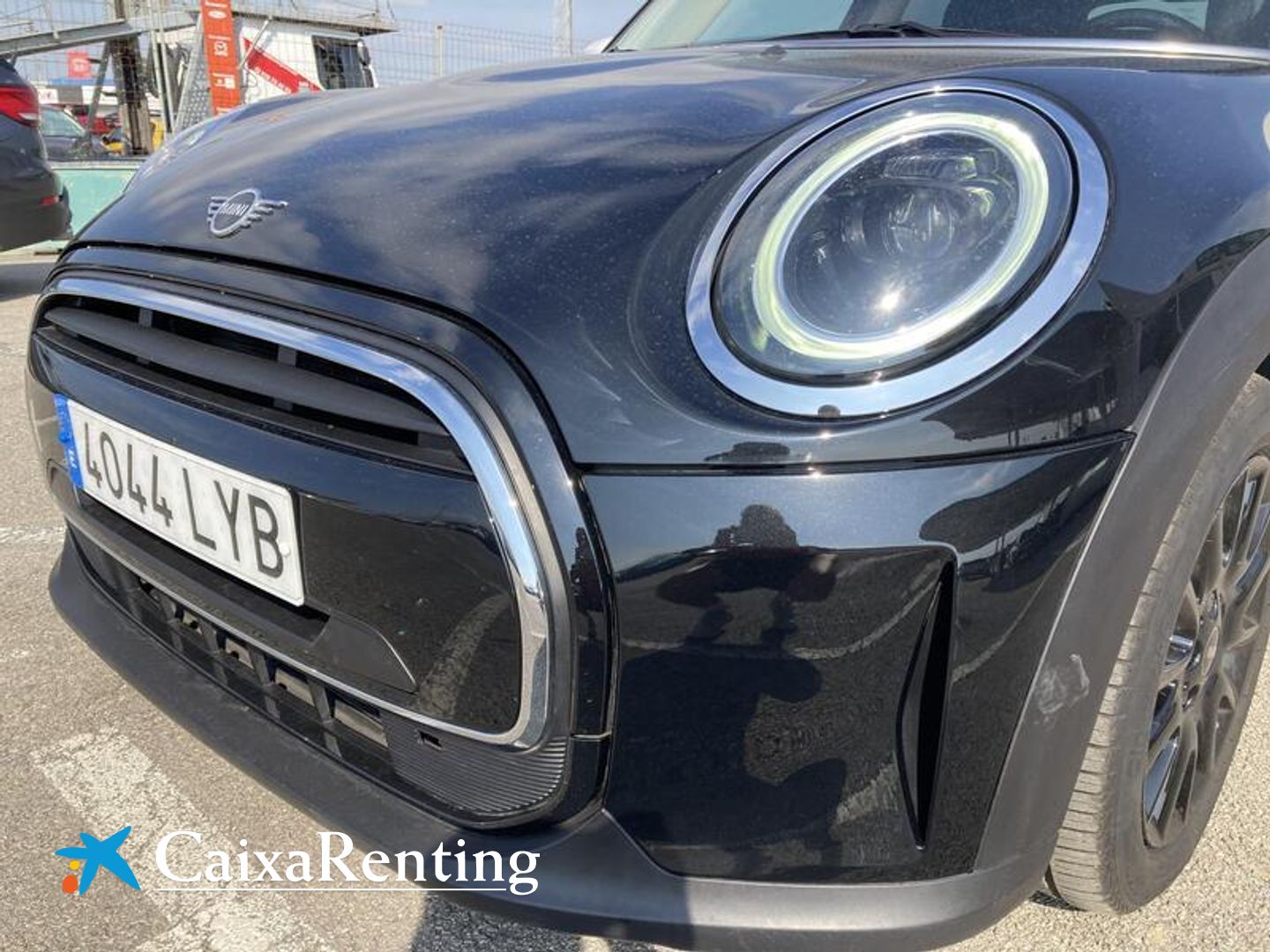 MINI MINI 5 Puertas Cooper 100 kW (136 CV)