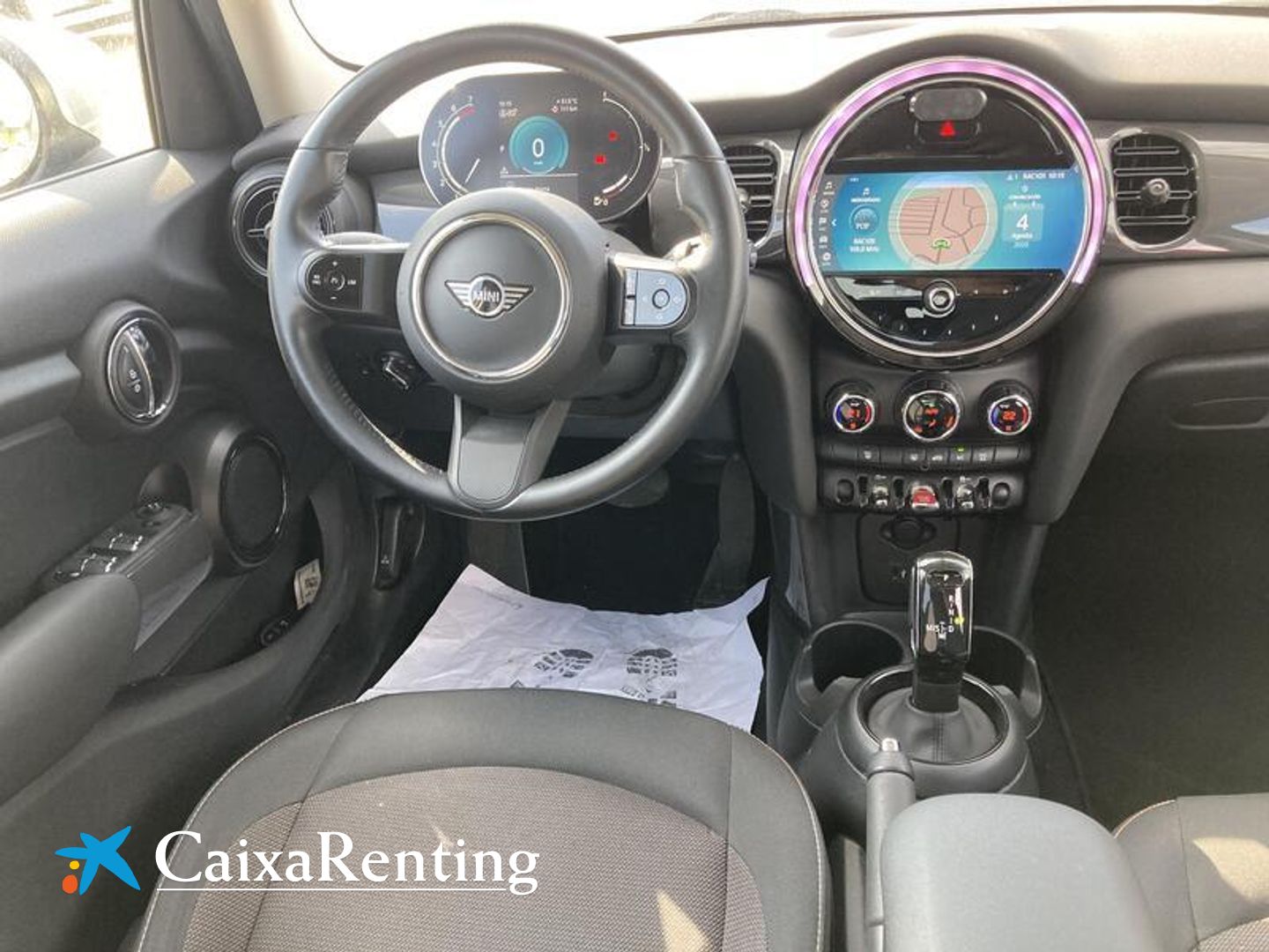 MINI MINI 5 Puertas Cooper 100 kW (136 CV)
