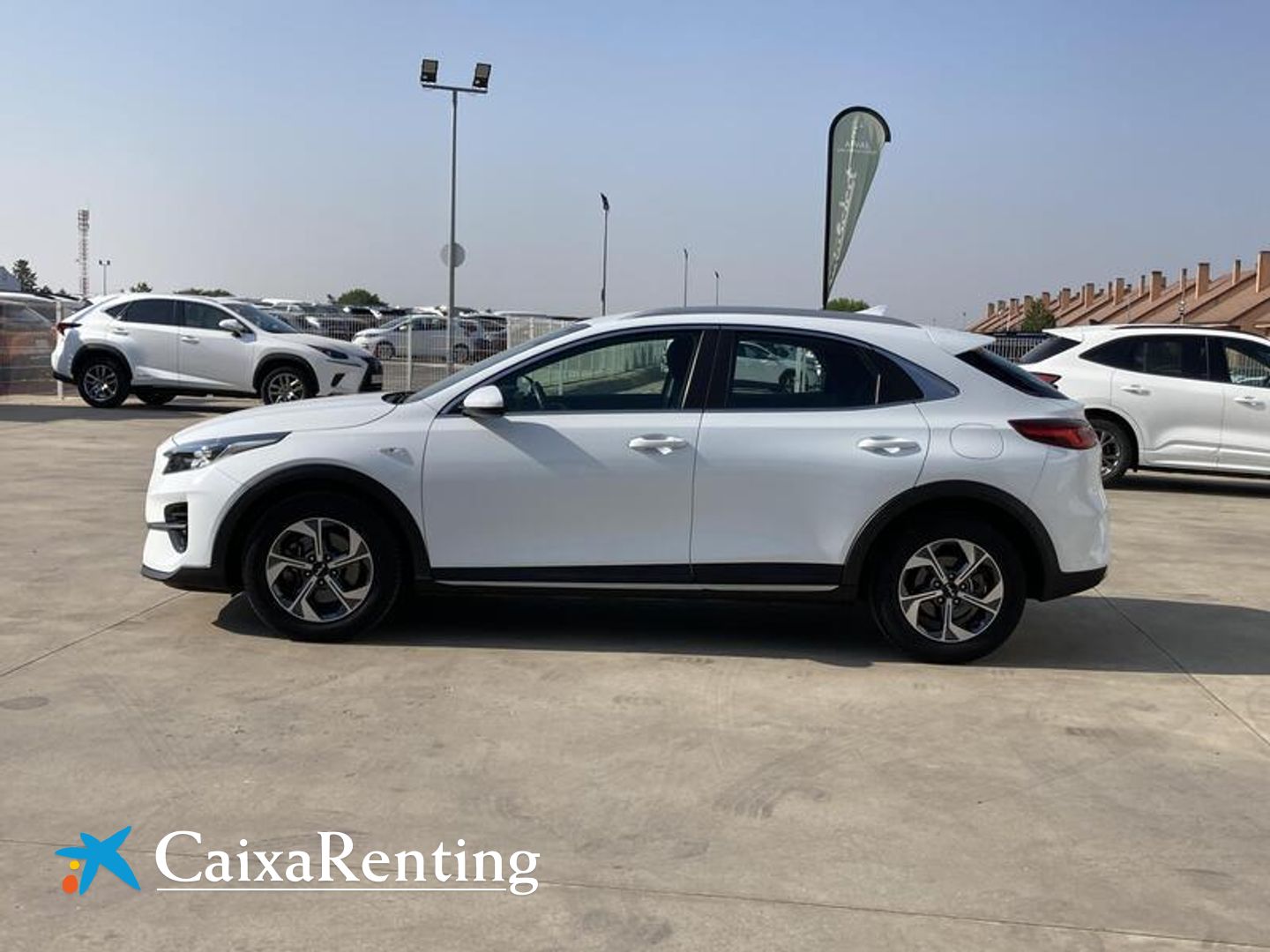 Kia XCeed 1.0 T-GDi Drive 88 kW (120 CV)