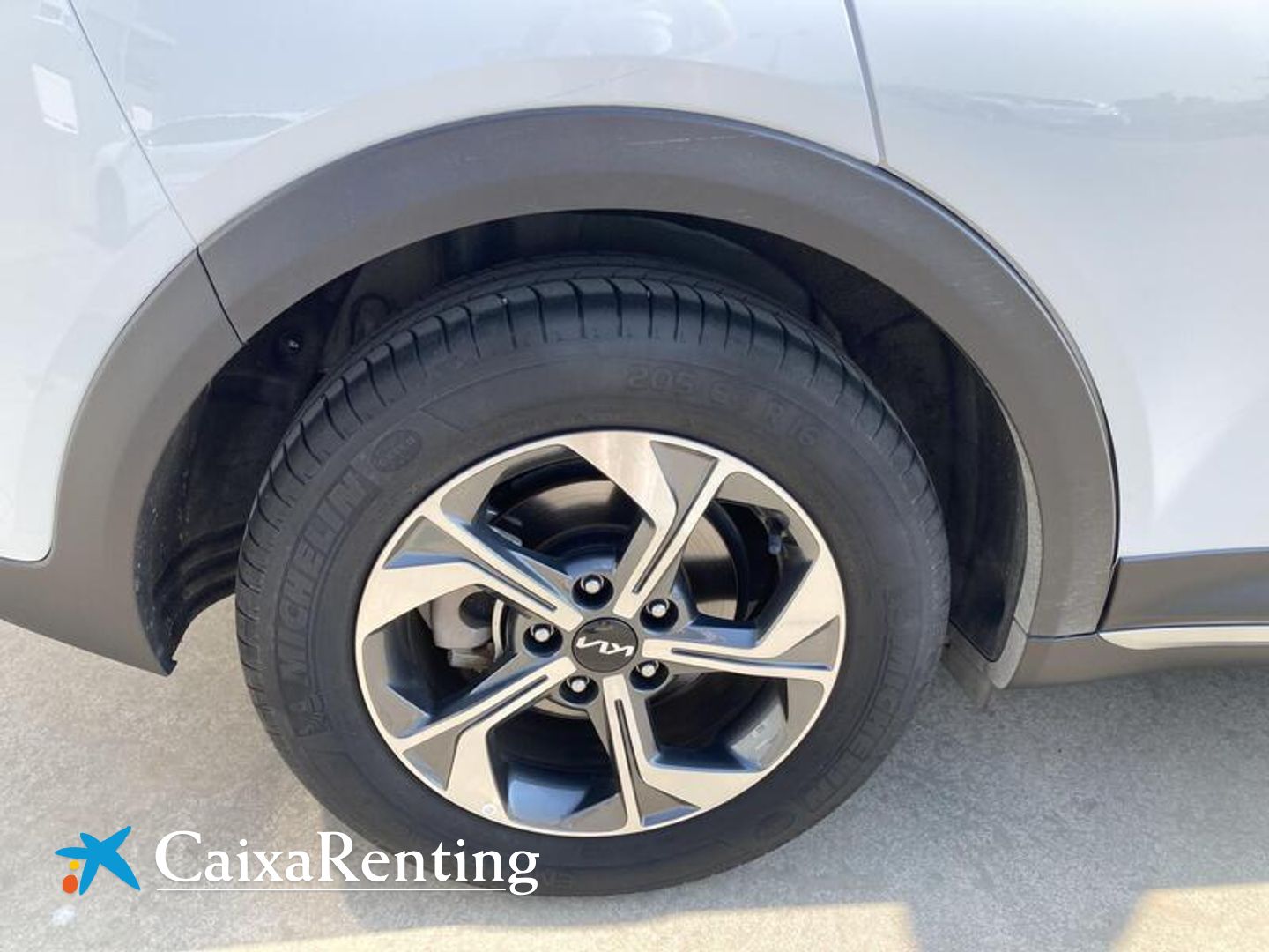 Kia XCeed 1.0 T-GDi Drive 88 kW (120 CV)